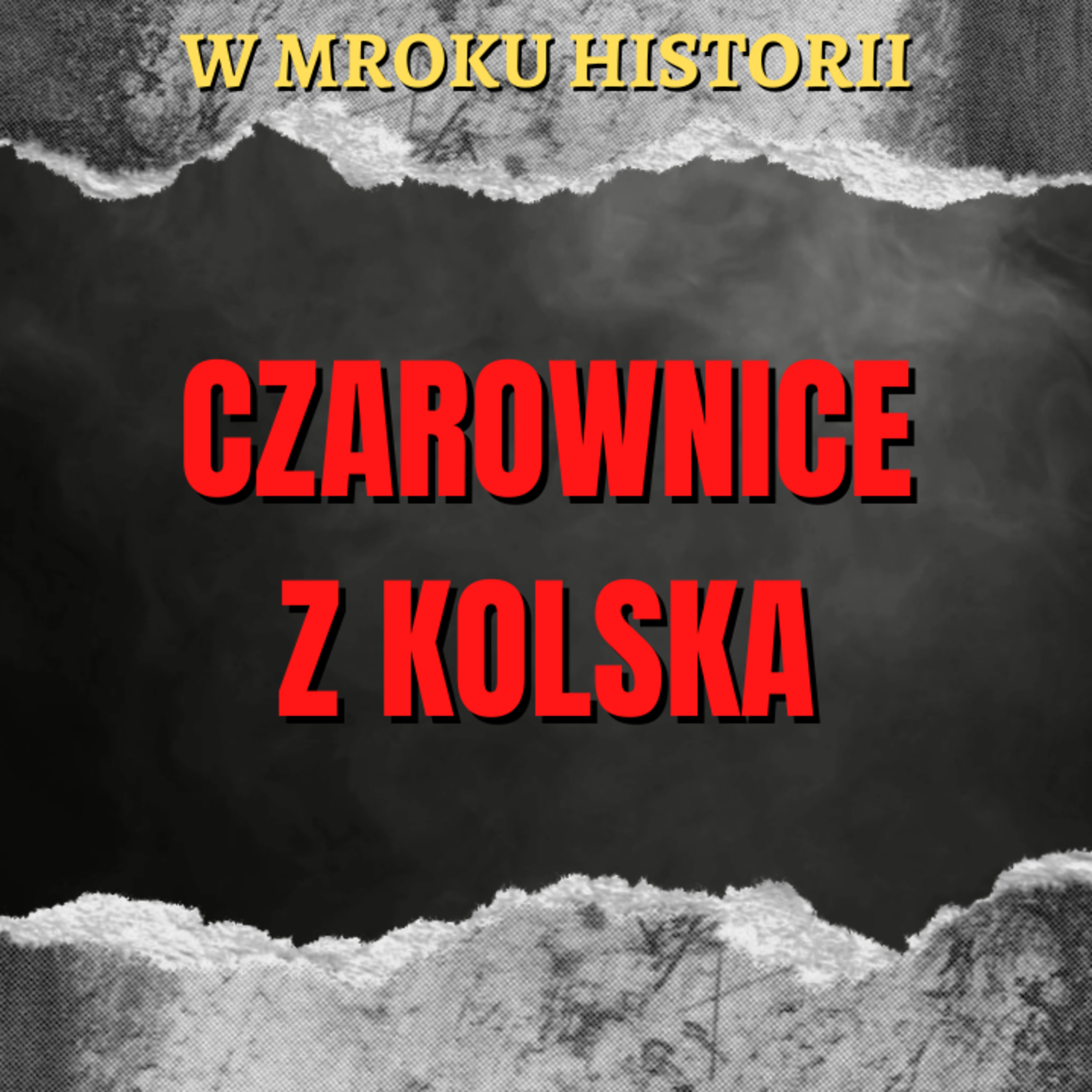 W mroku historii
