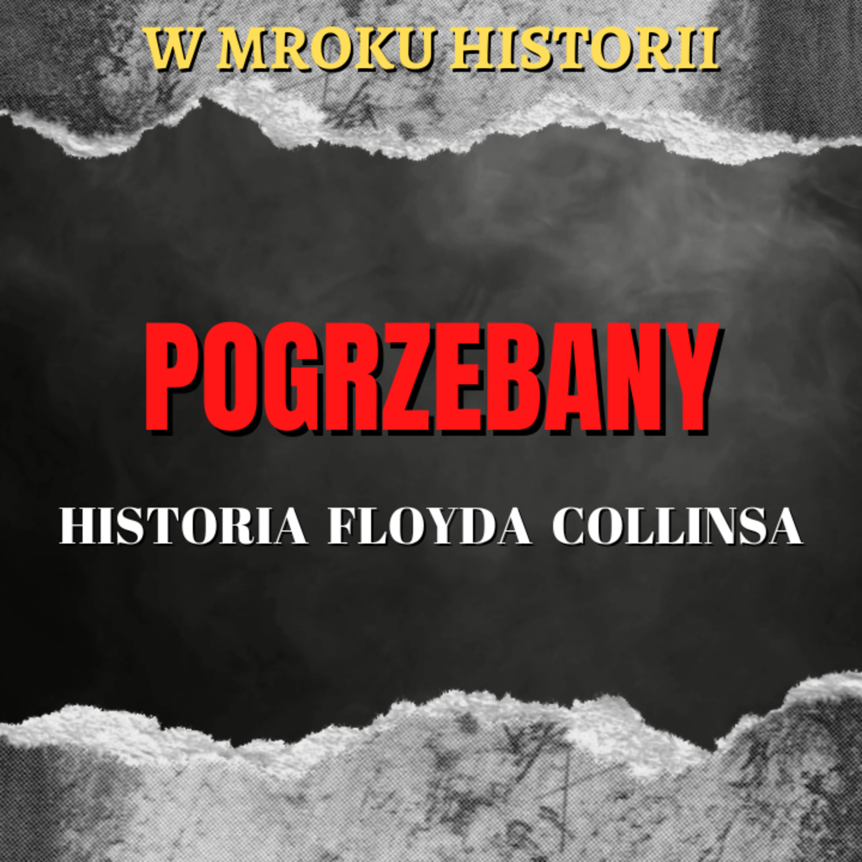W mroku historii