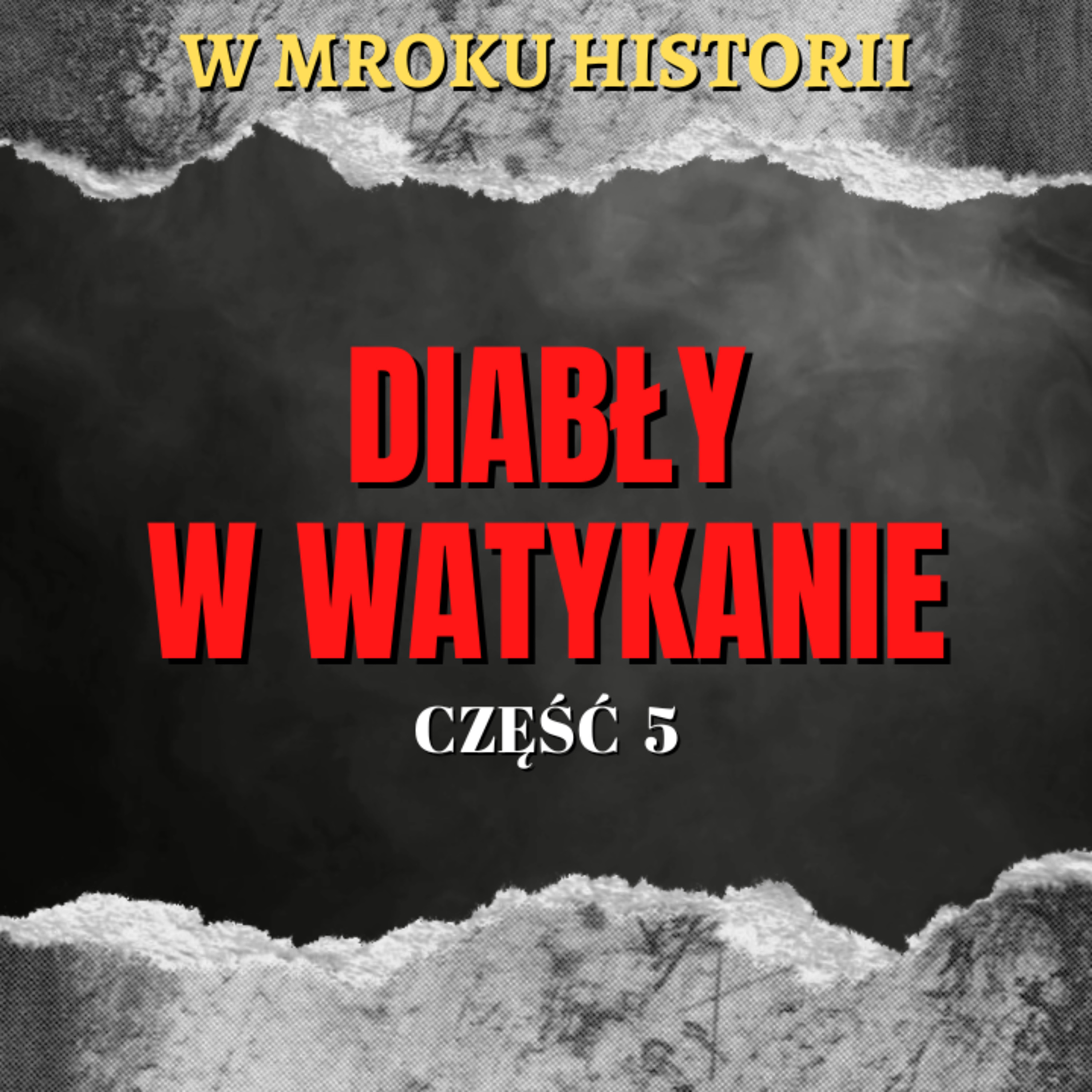 W mroku historii