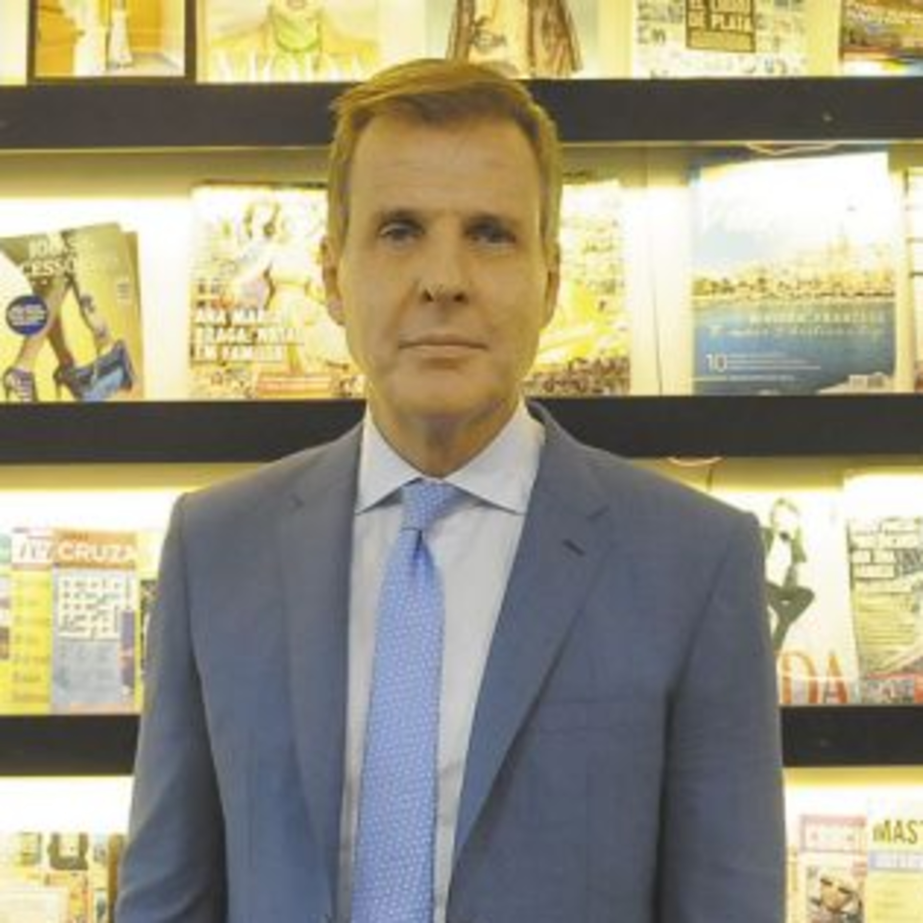 Periodismo Puro, con Jorge Fontevecchia