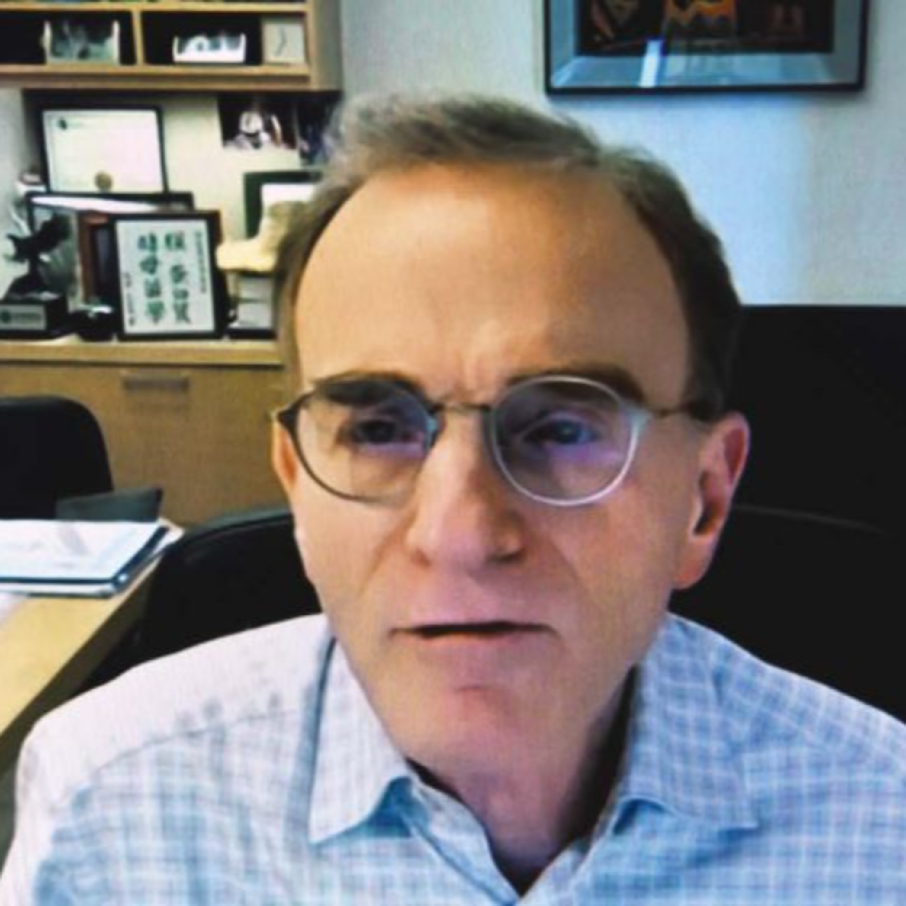Periodismo Puro, con Jorge Fontevecchia