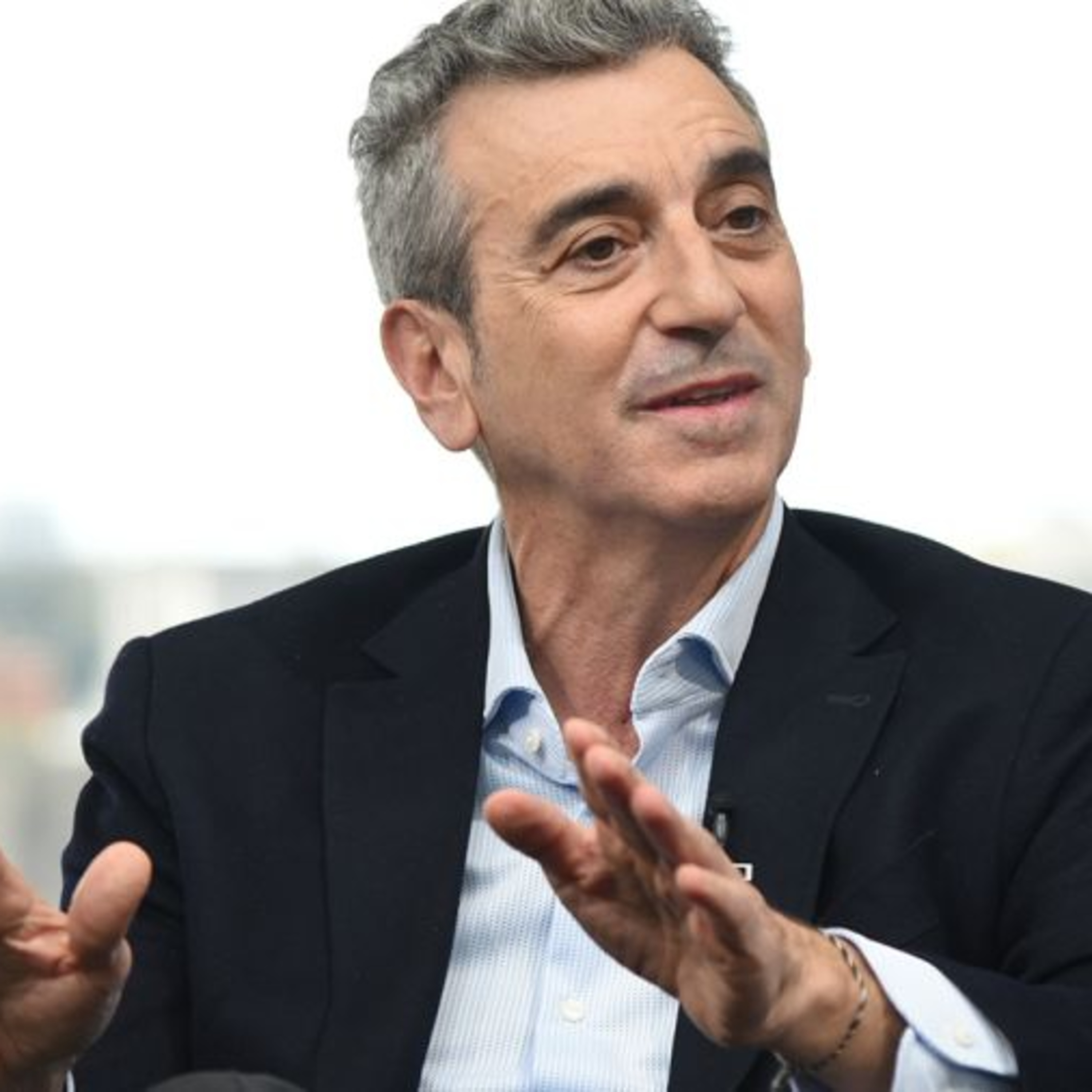 Jorge Fontevecchia entrevista a Florencio Randazzo - Septiembre 2023 episode artwork