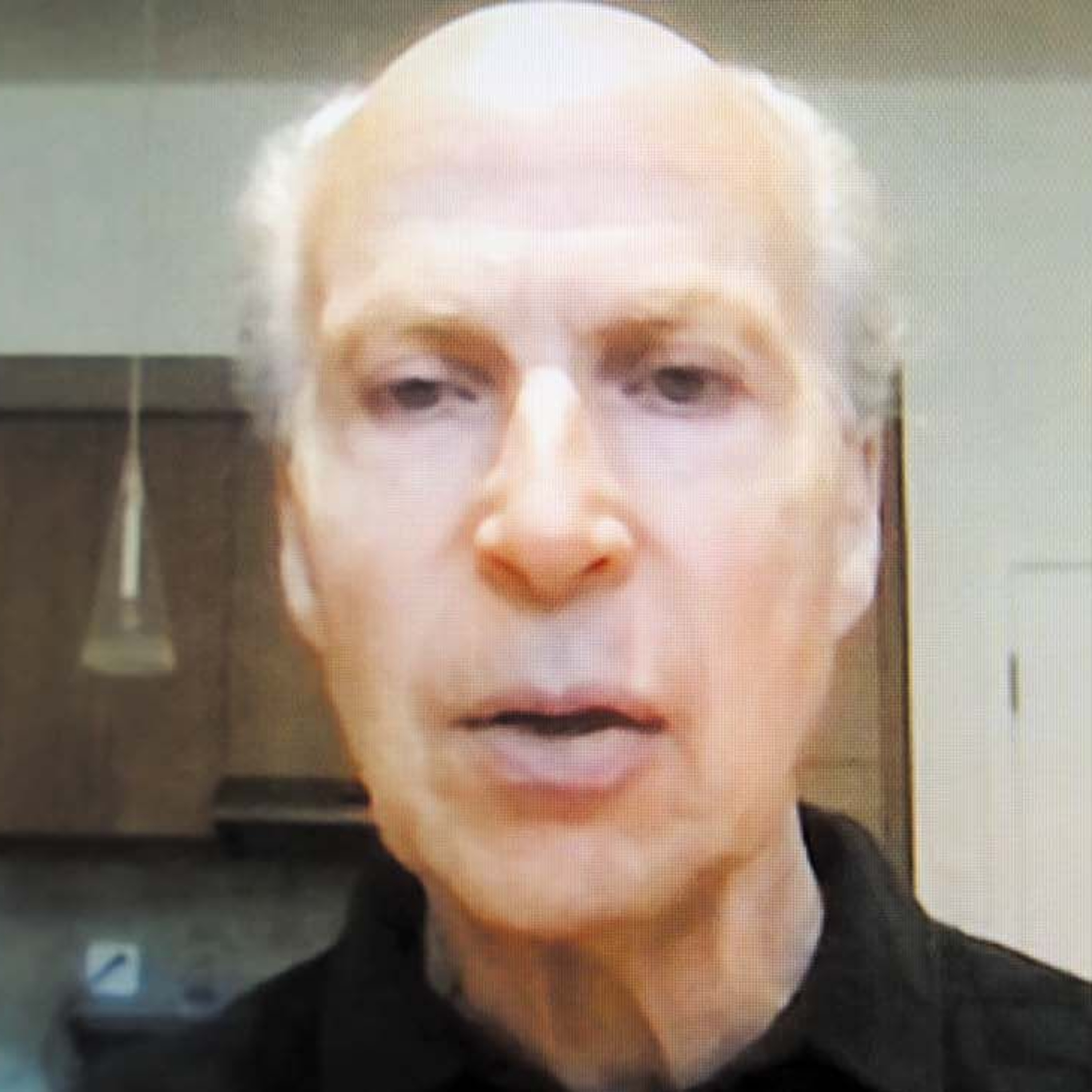 Jorge Fontevecchia entrevista a Roger Kornberg - Octubre 2023 episode artwork