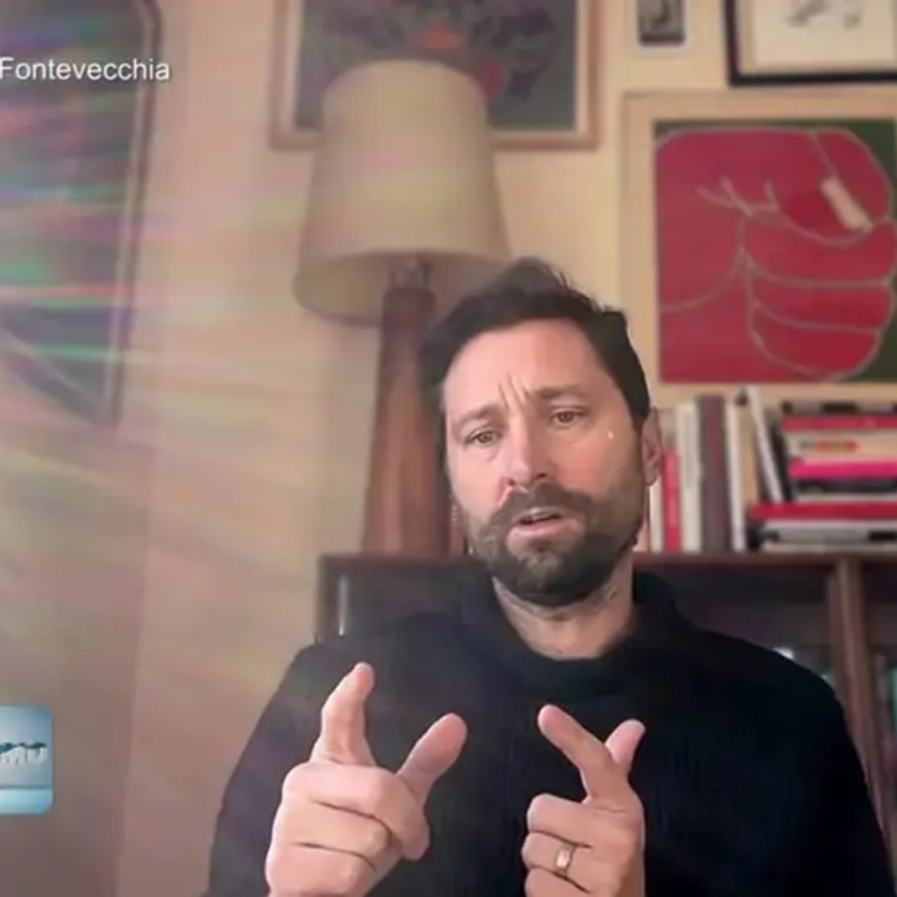 Periodismo Puro, con Jorge Fontevecchia