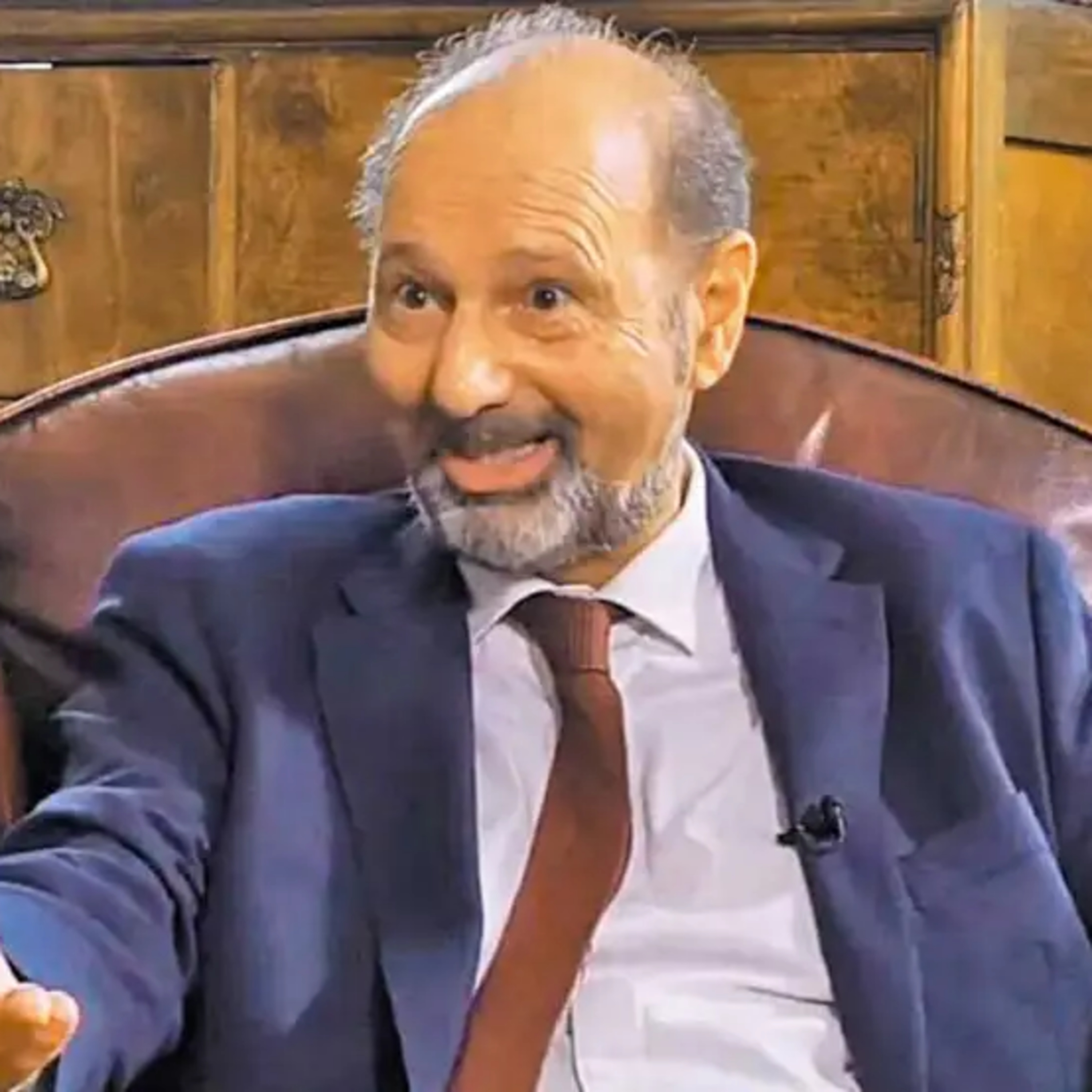 Periodismo Puro, con Jorge Fontevecchia