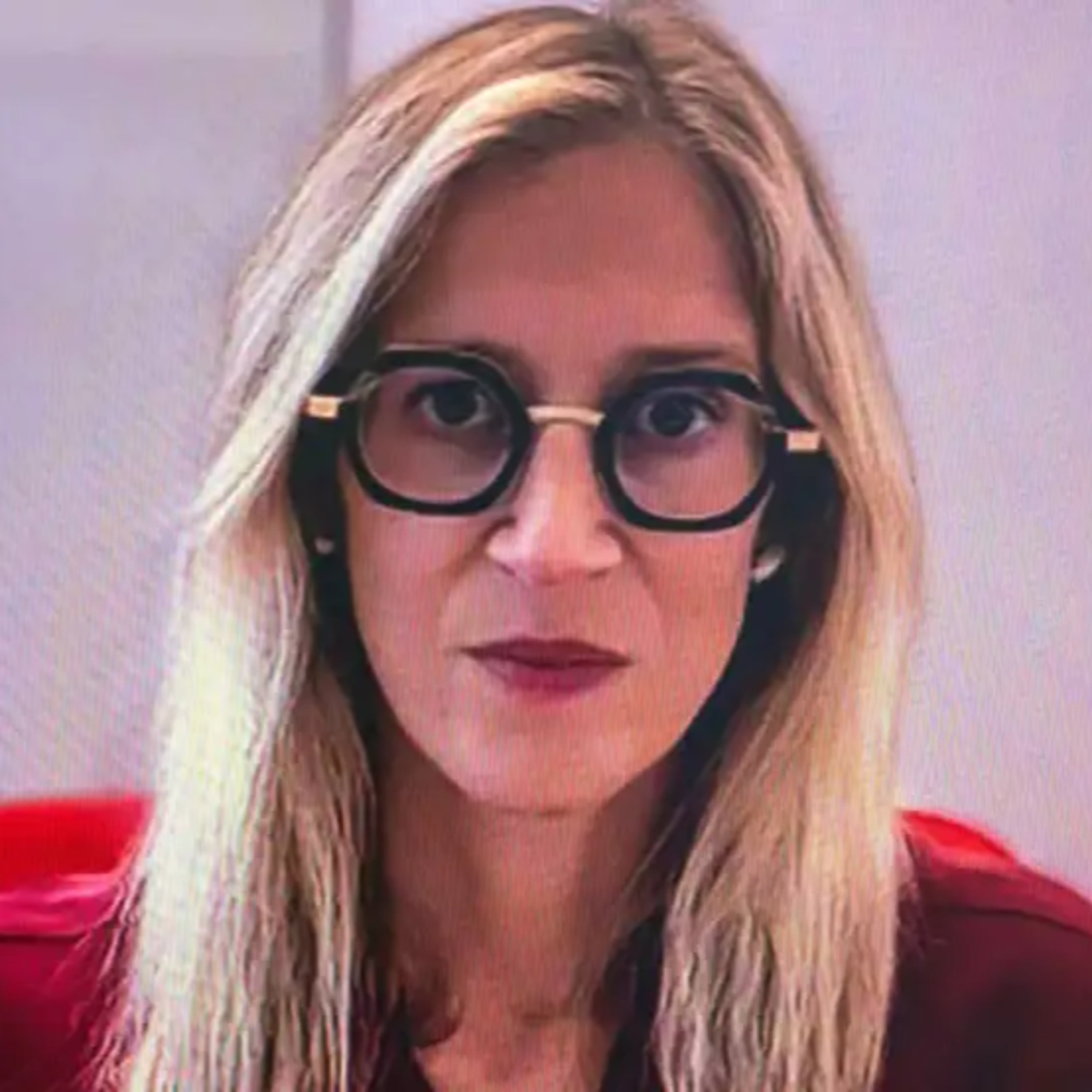 Jorge Fontevecchia entrevista a Leah Aronowskyhay - Octubre 2026
