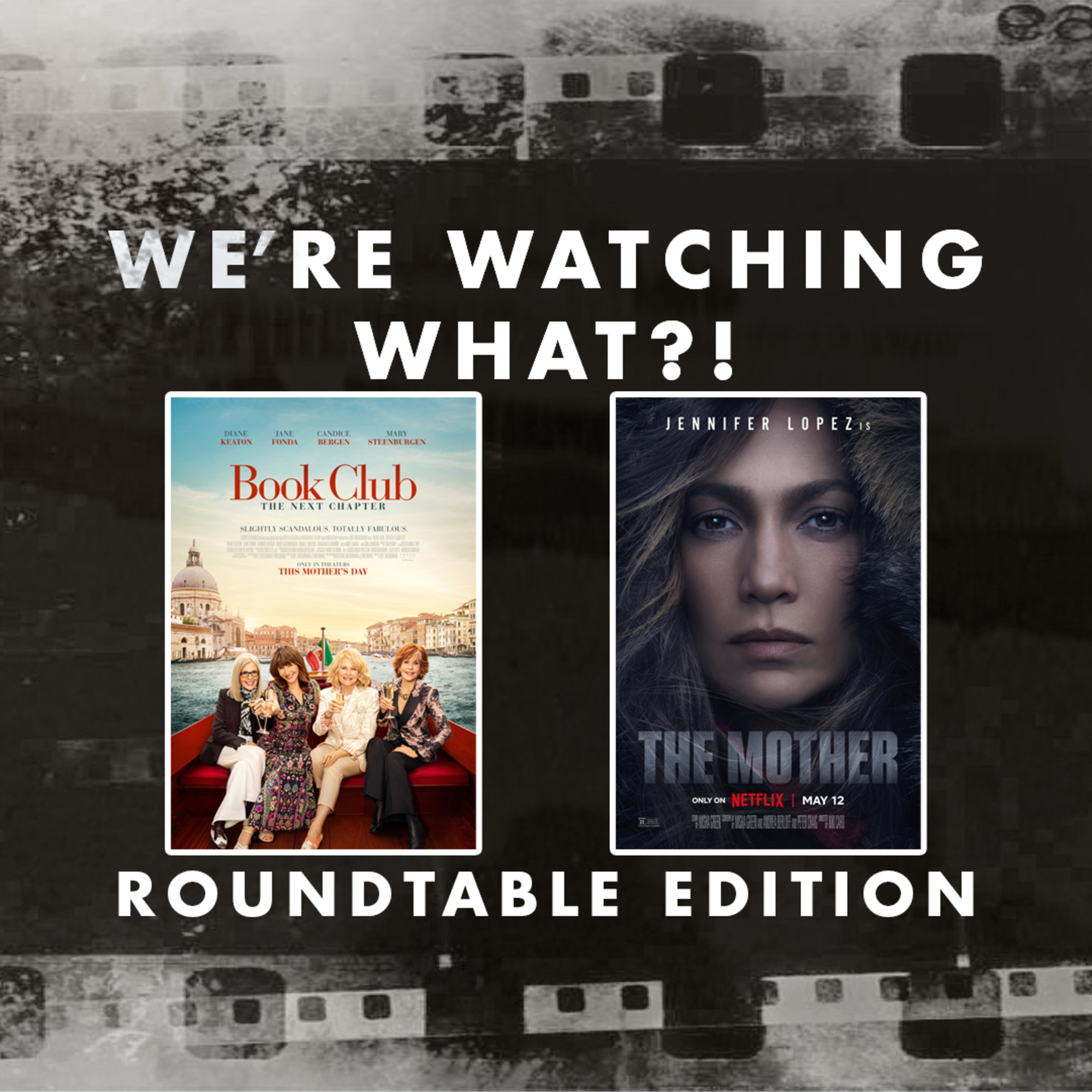 Roundtable - Book Club: The Last Chapter | The Mother