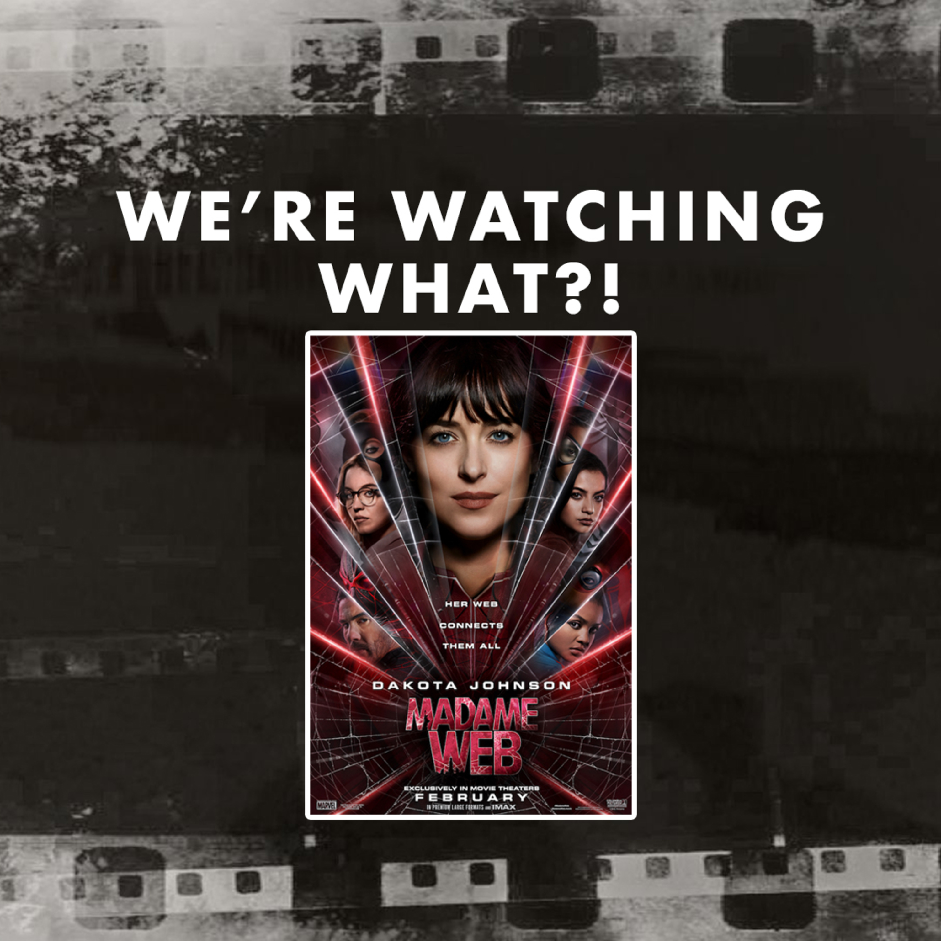 Review - Madame Web (Spoiler Free)
