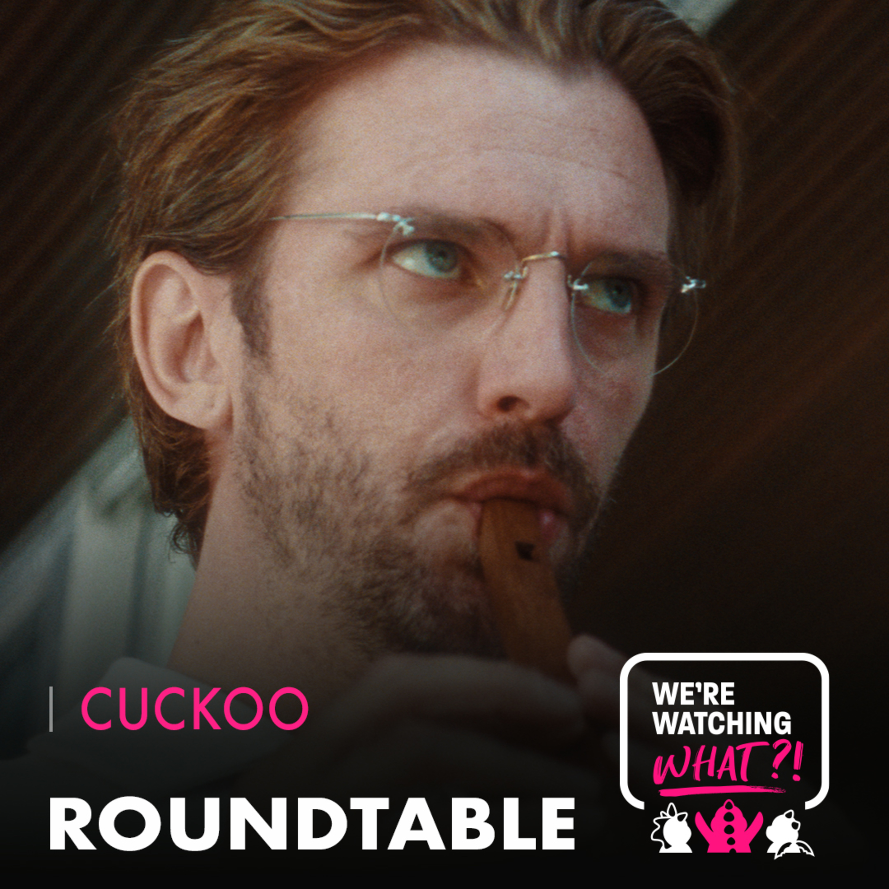 Roundtable - Cuckoo