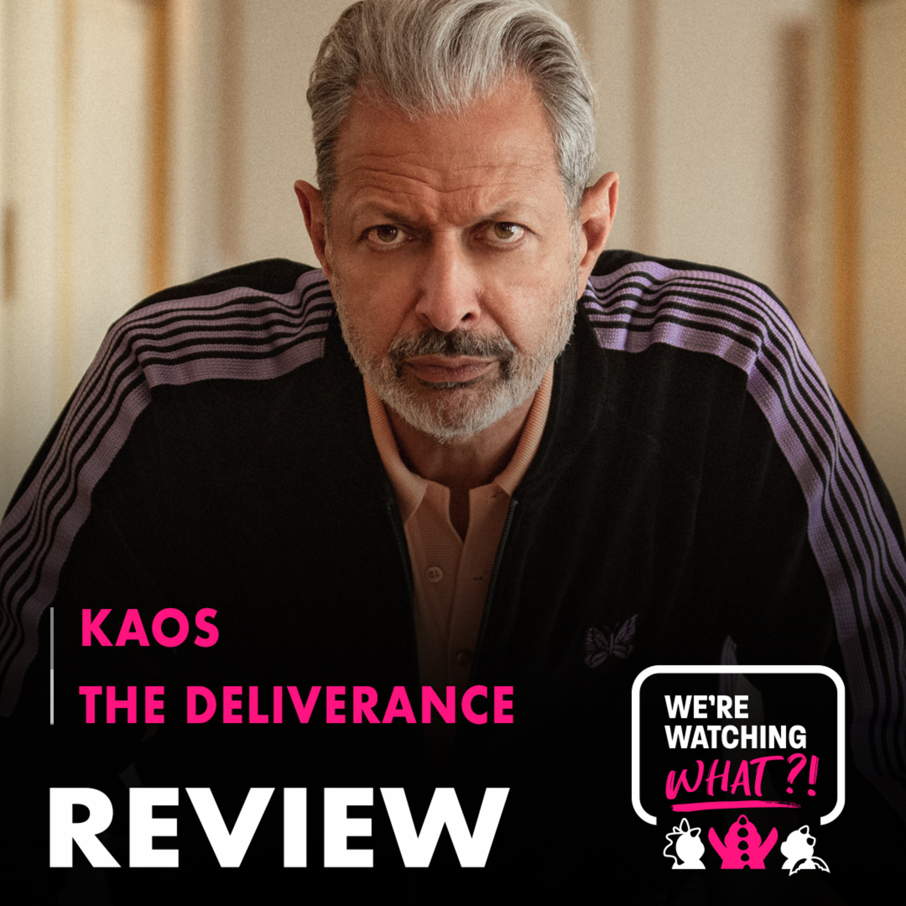 Review - Kaos | The Deliverance