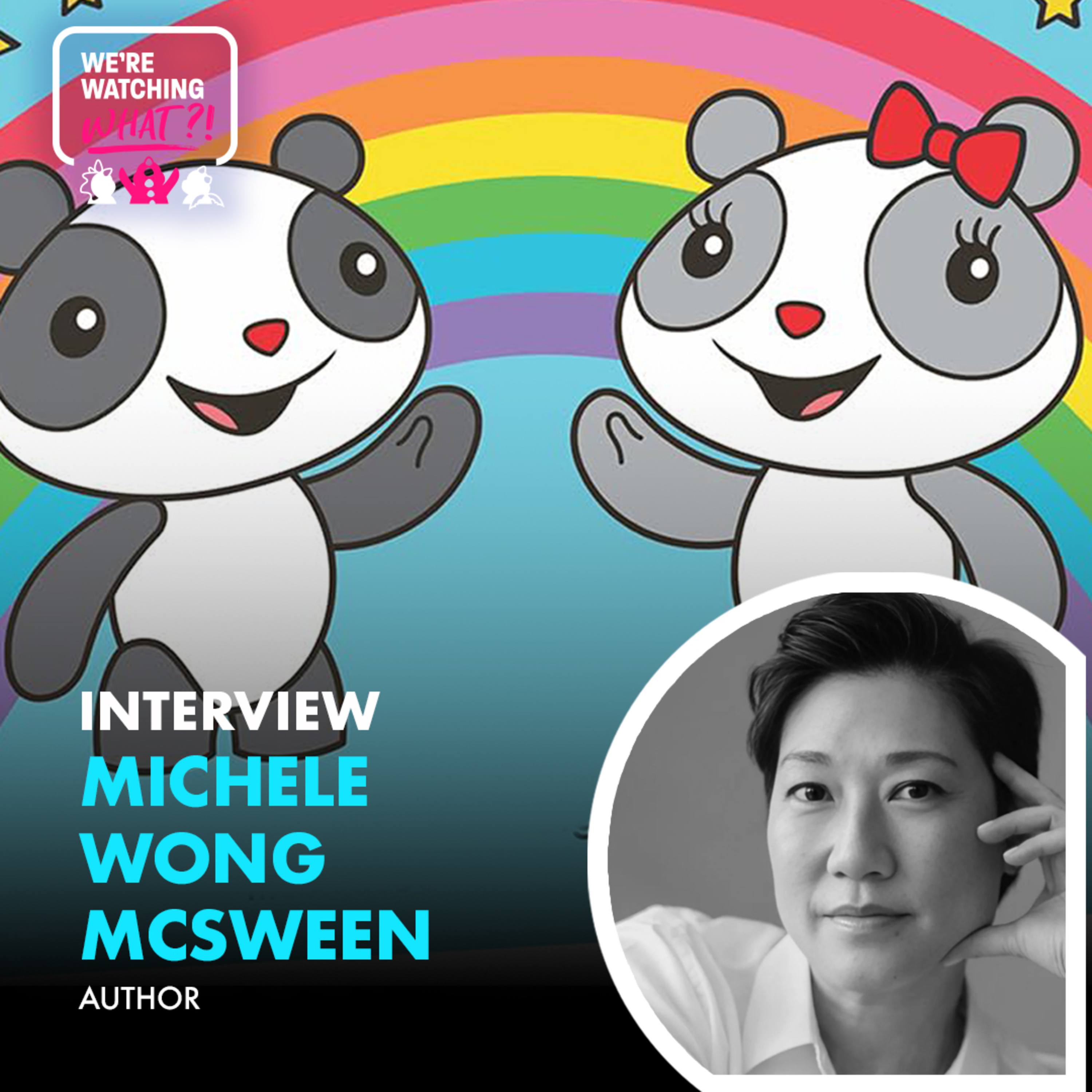 Interview - Michele Wong McSween for Gordon & Li Li