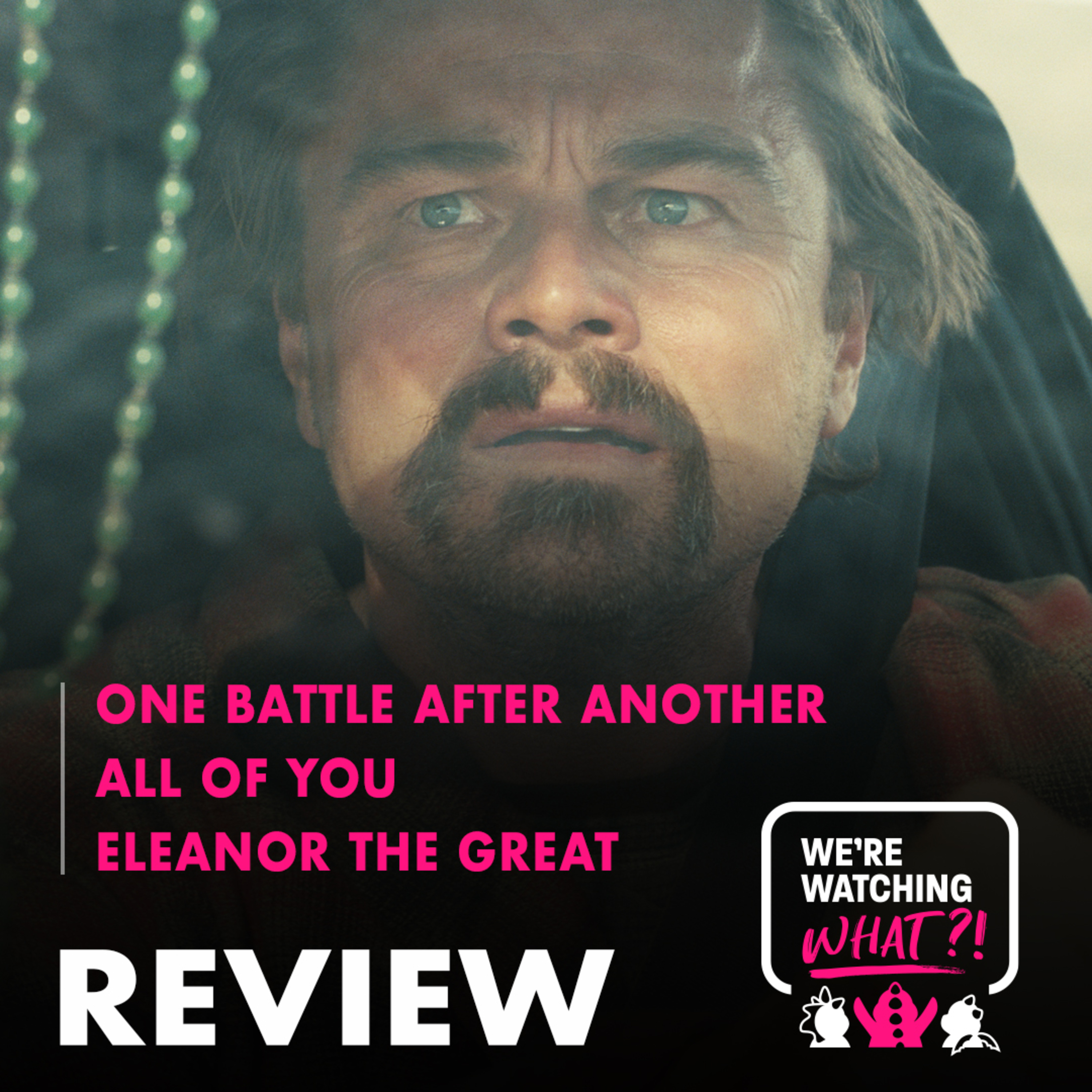 We\'re Watching What?!