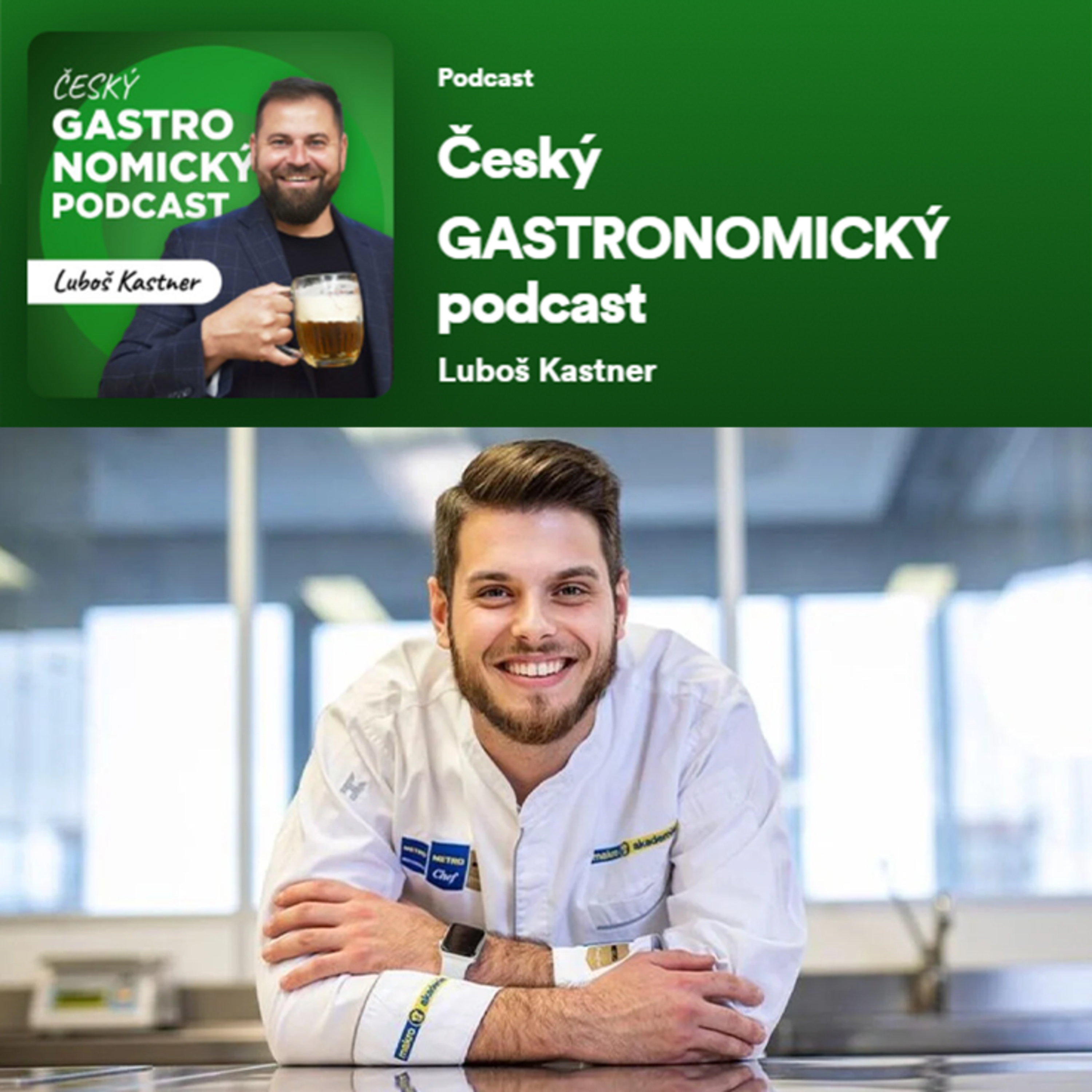 Dominik Unčovský – Mít nohy na zemi je to nejdůležitější