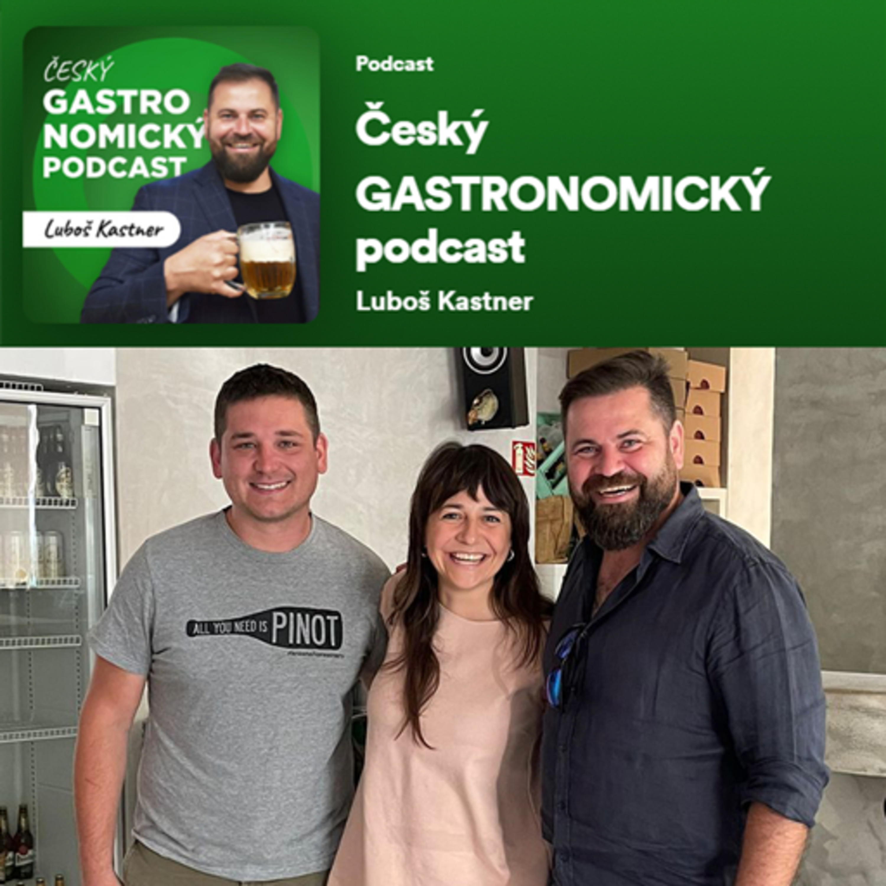 Dominika Černohorská & Ondřej Dubas, Mladí vinaři – Lidé si degustaci vína představují tak, že si musí dát oblek a vše dokonale popsat