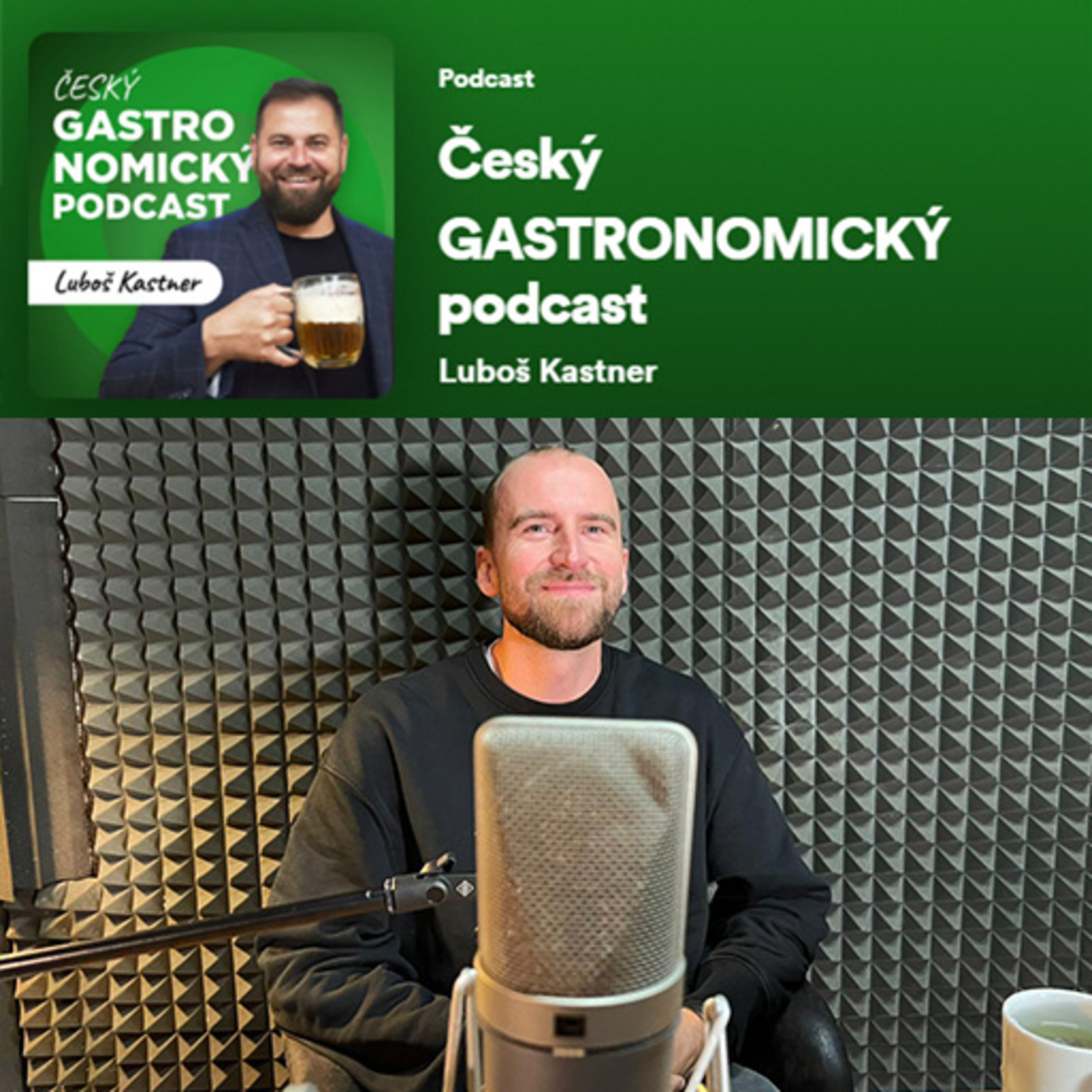 Vojtěch Václavík, KRO – Najít rovnováhu mezi tradicí a trendem je umění