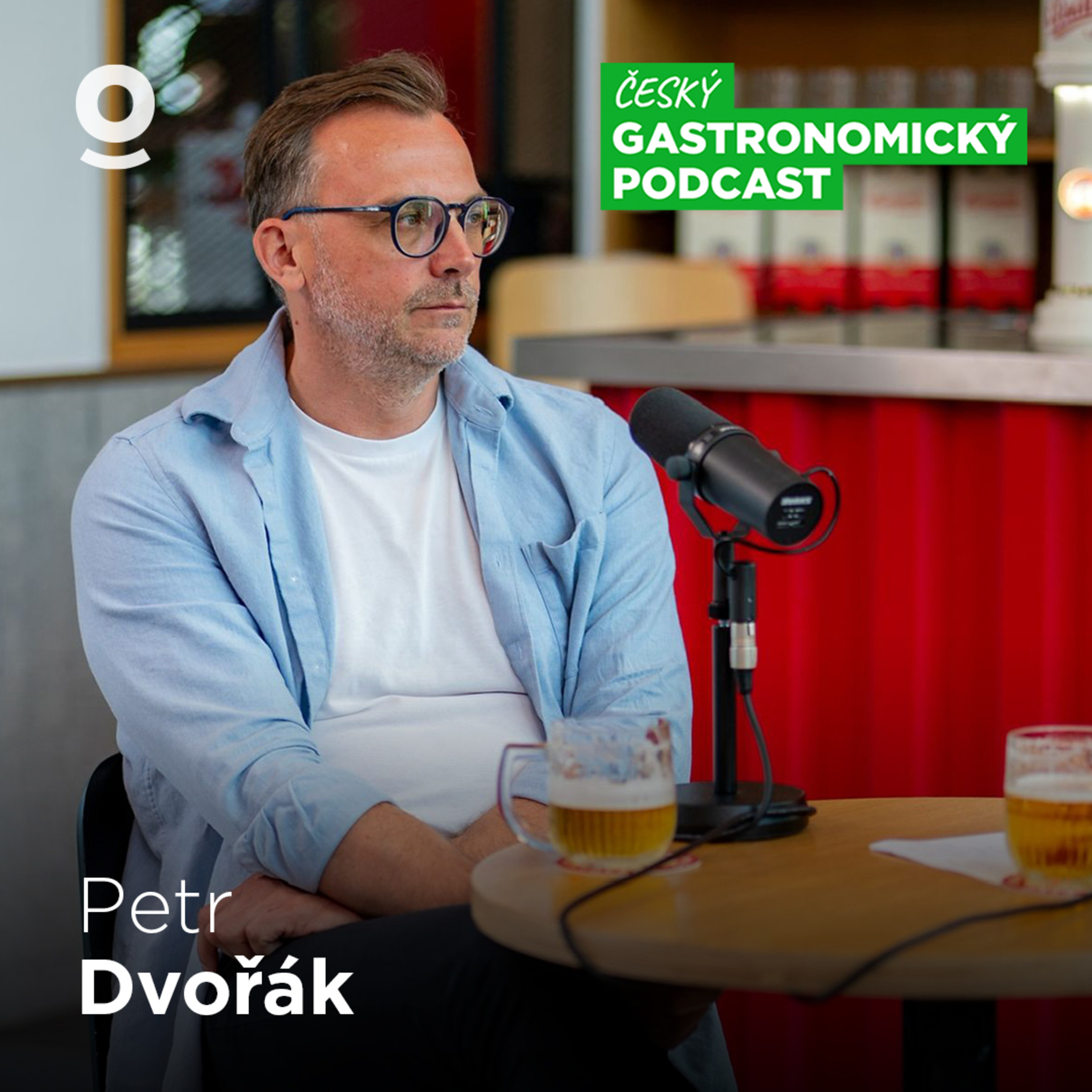 Petr Dvořák, Budějovický Budvar – Budoucnost piva je v kvalitě