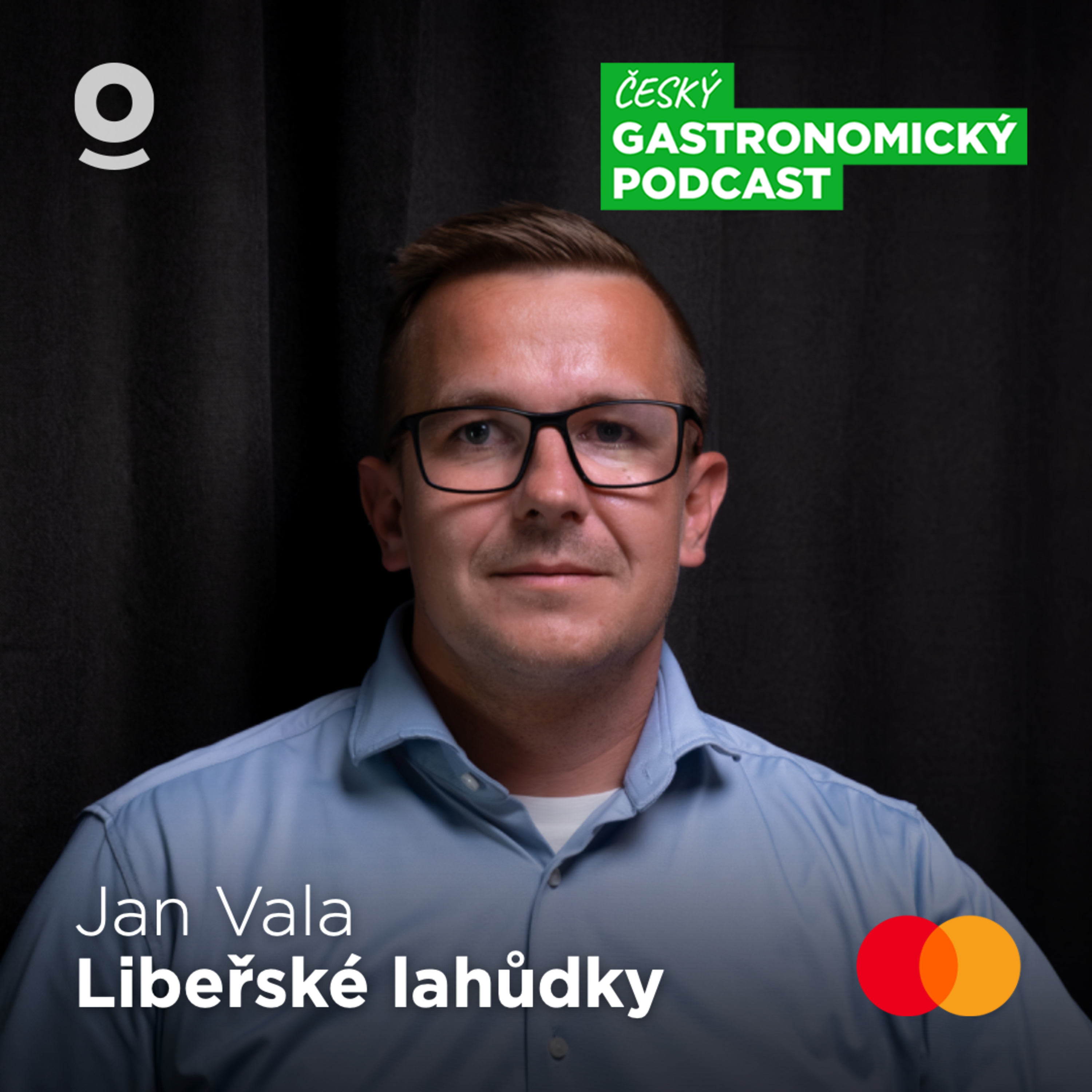 Jan Vala, Libeřské lahůdky – Chlebíček je synonymum klasického českého produktu