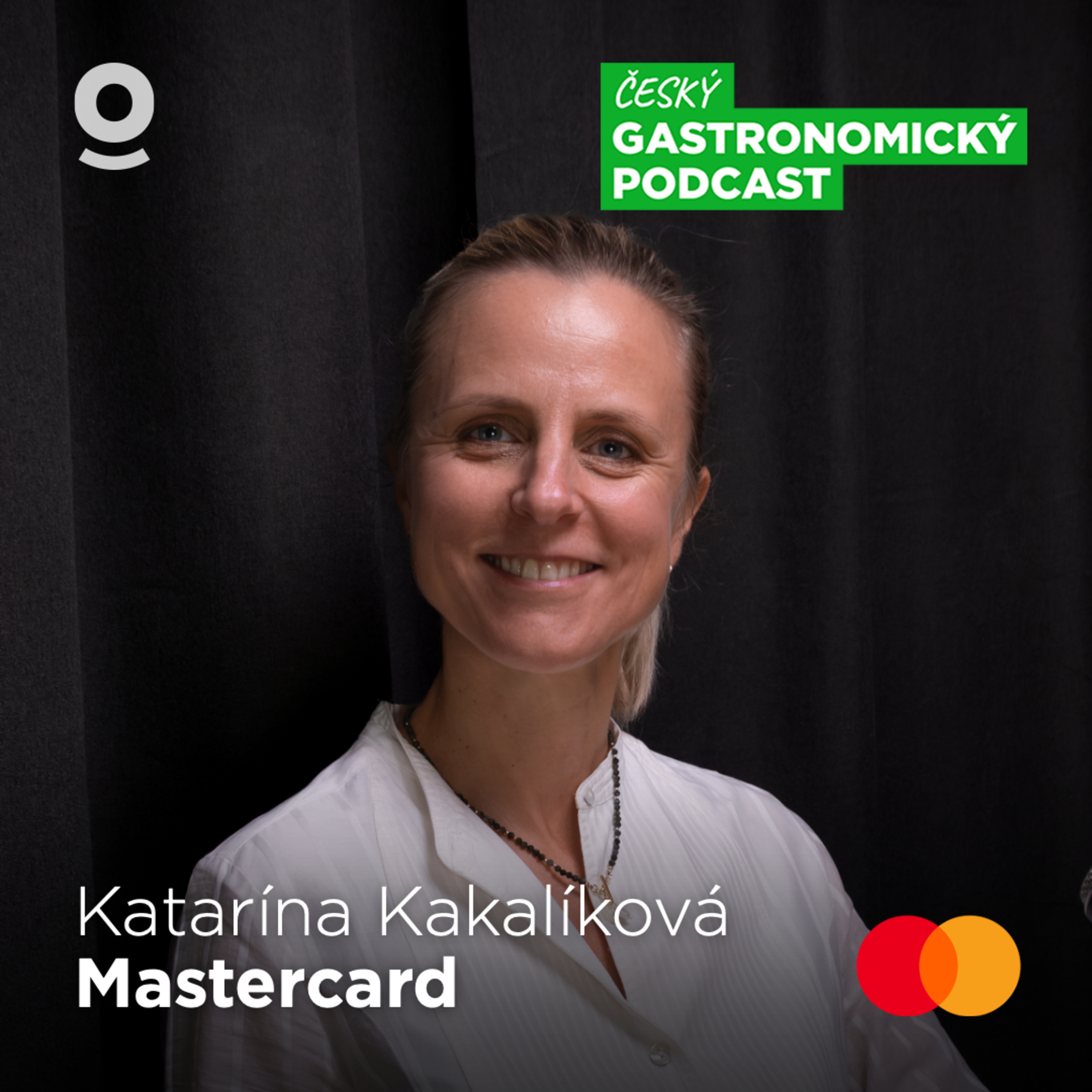 Katarína Kakalíková, Mastercard – Ženy začínají podnikat průměrně o deset let později než muži