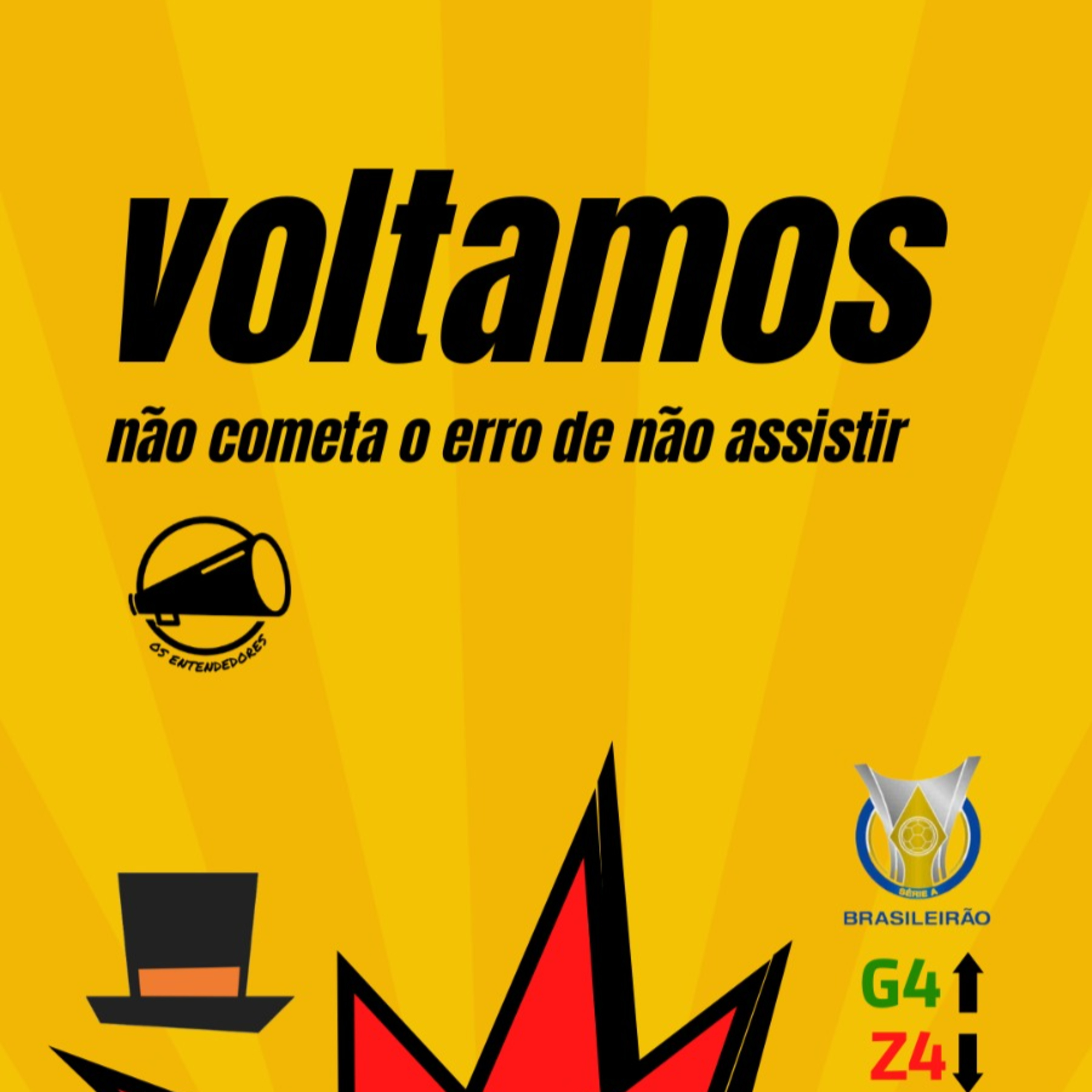 Os Entendedores