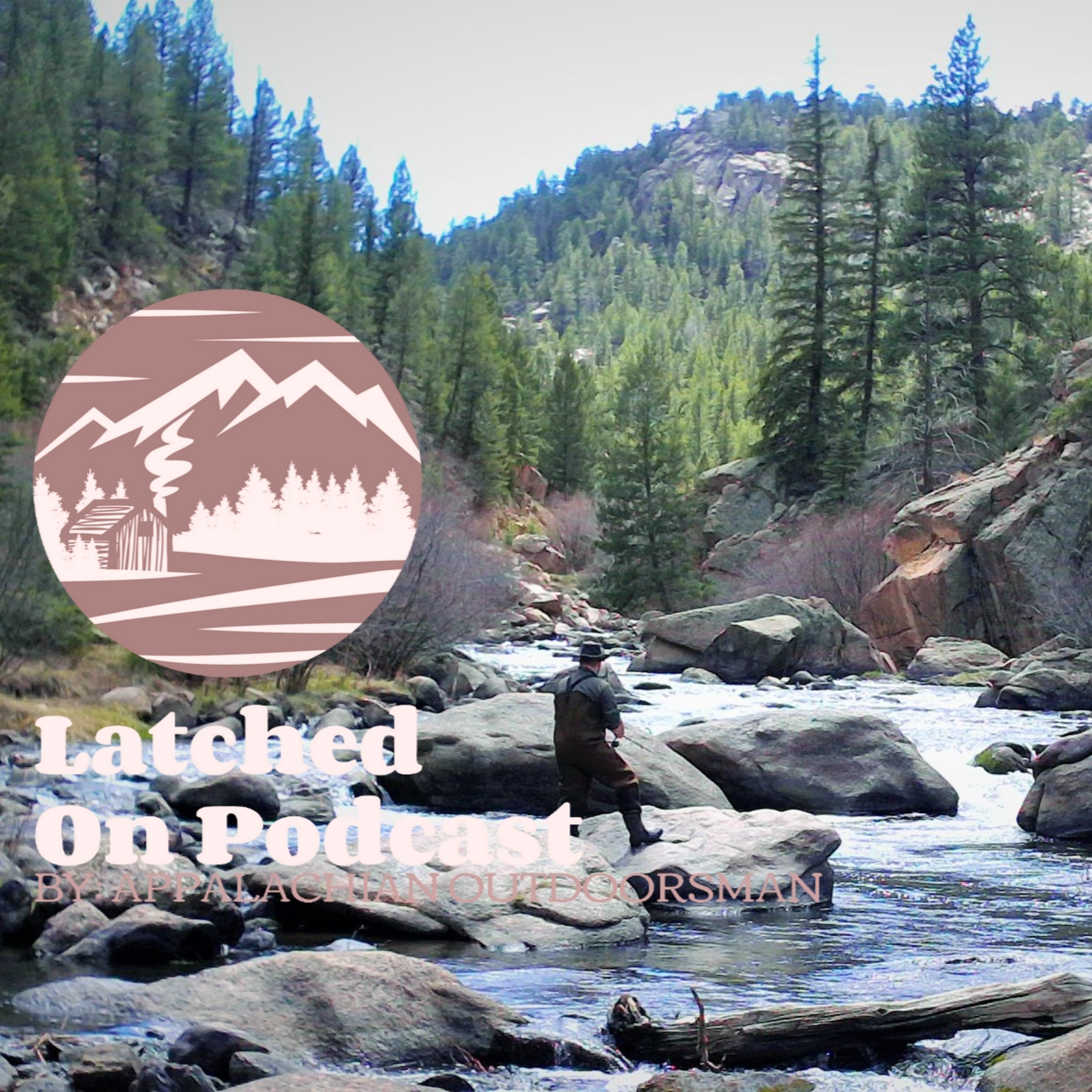 #12: Being a better Woodsman, Part 1 