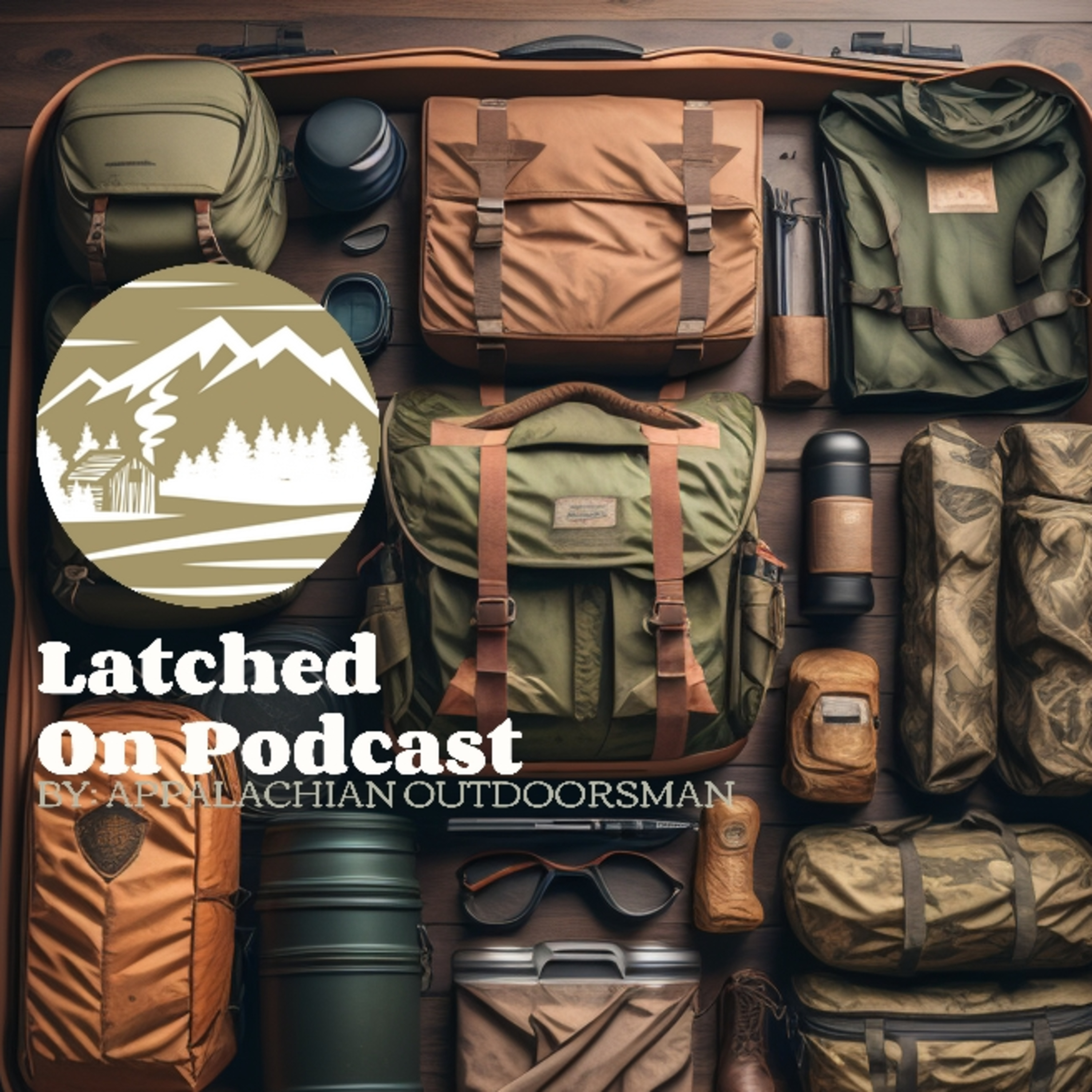 #14: Preparing for your Hunts and Refining gear