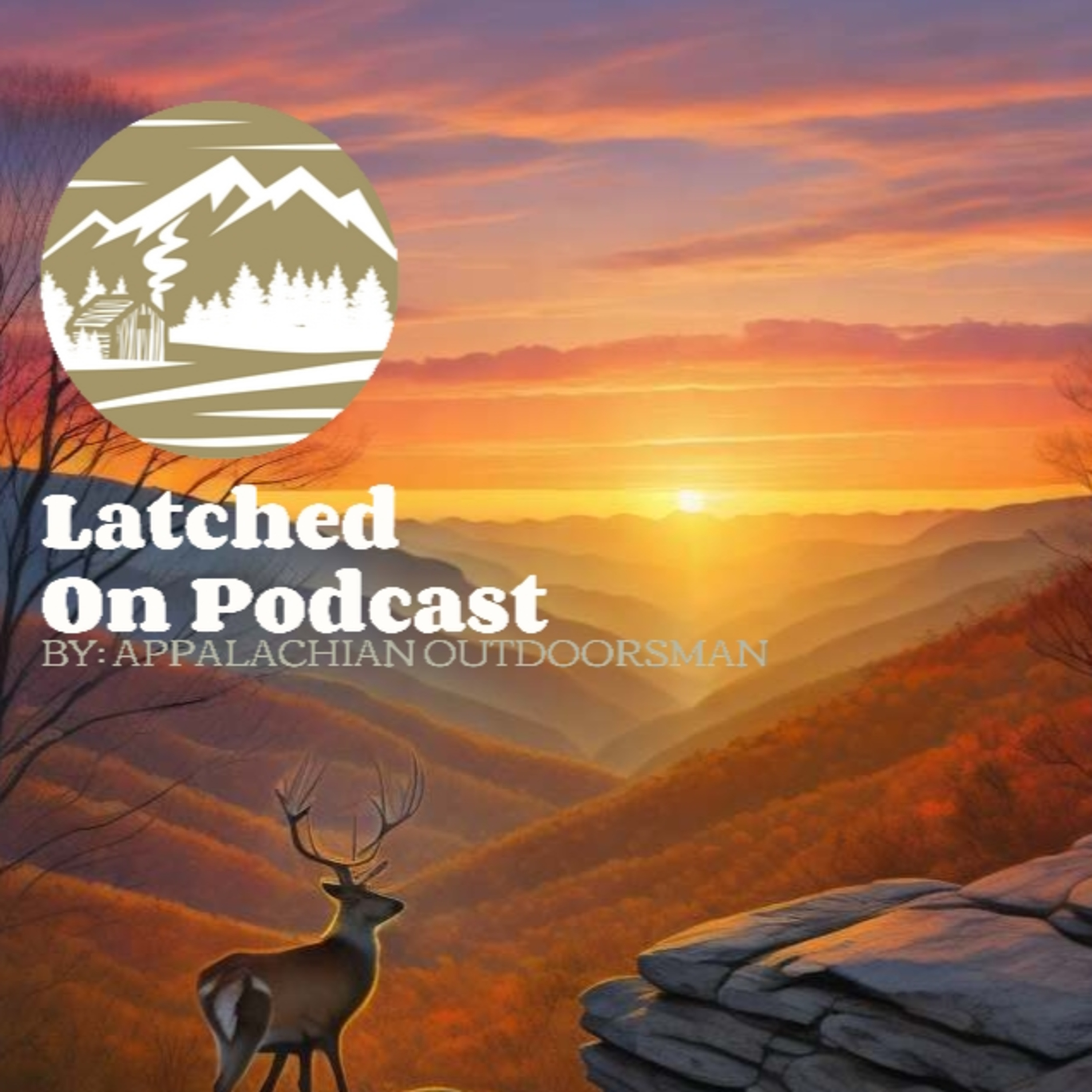 #16: Deer Season is here! Last Minute preparations and planning.