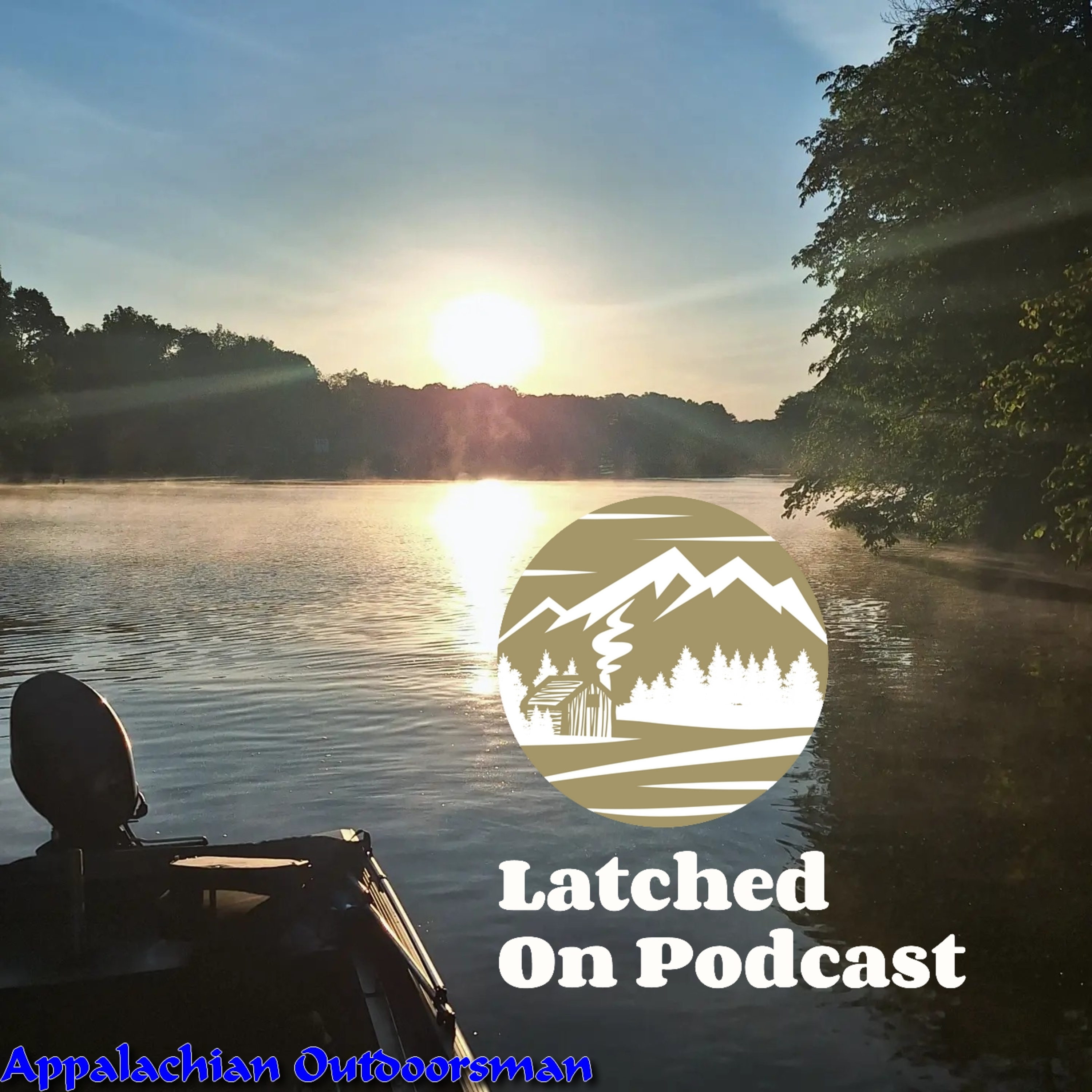 #23: Jugging for Catfish , Thieves, and Summer Plans!