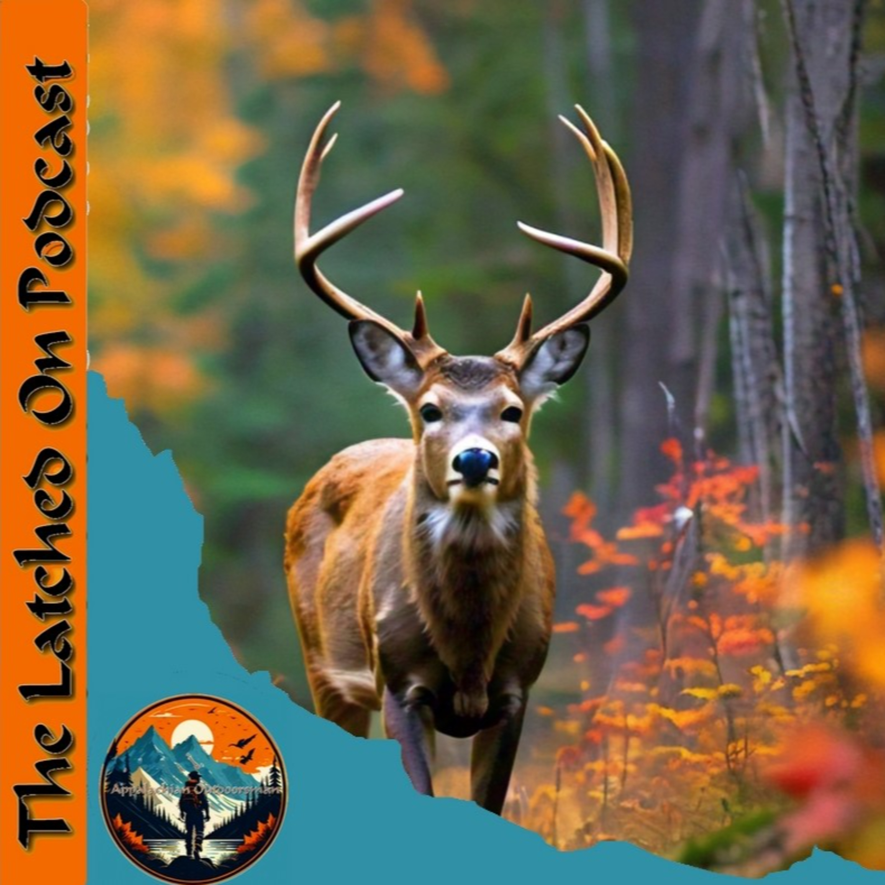 #25: Mobile Hunter Roadshow recap and Pre-Season Preparations 