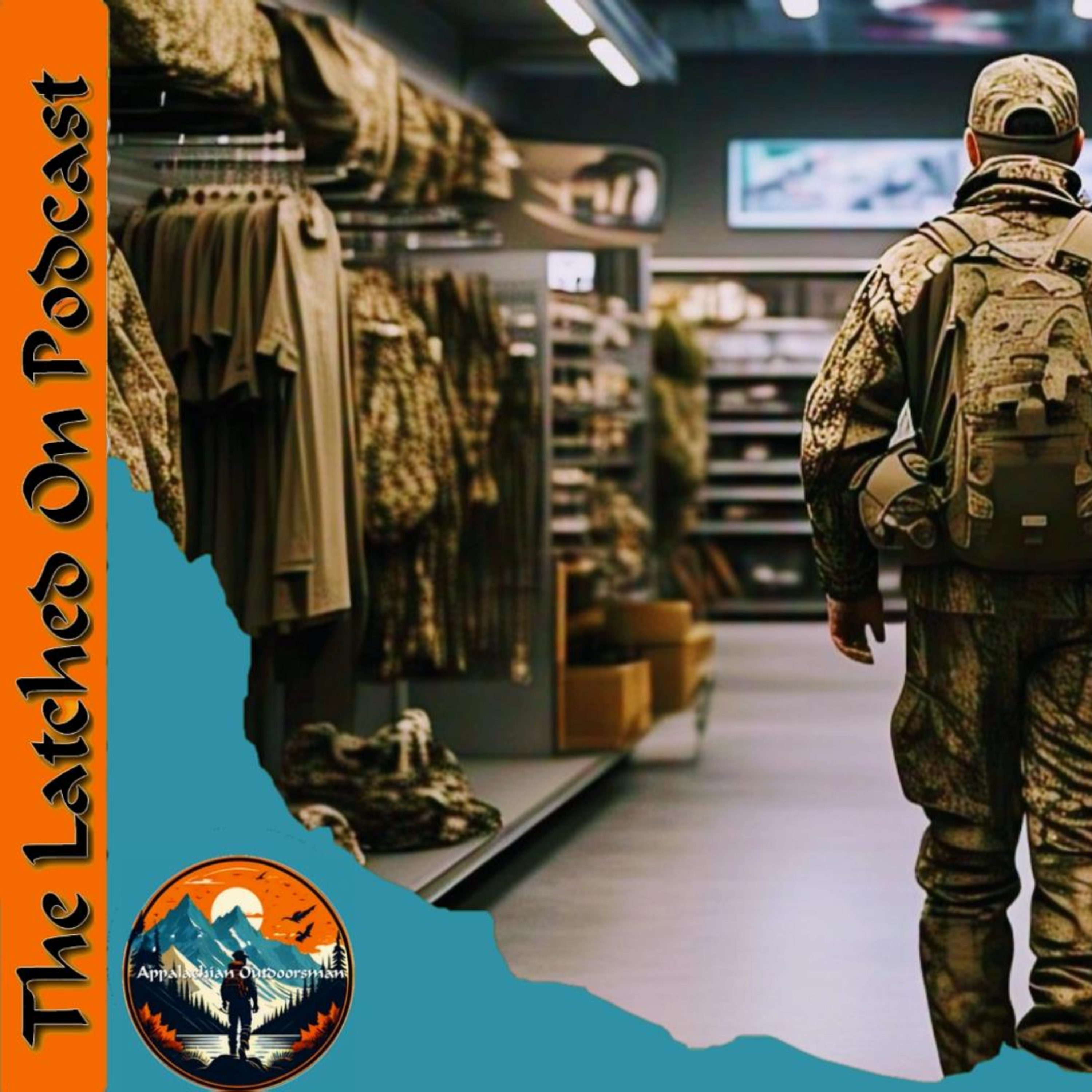 #28 Materialism in the Hunting Industry