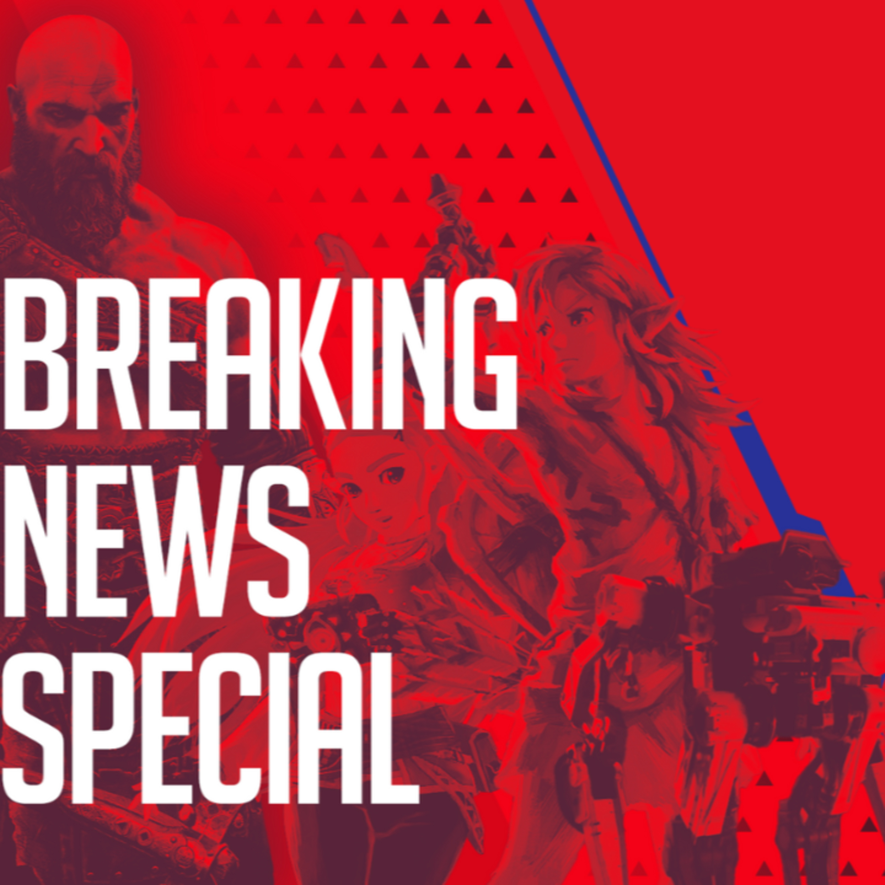 BREAKING Playstation Announces 900 In Layoffs Effecting Naughty Dog, Insomniac Games Guerrilla Games