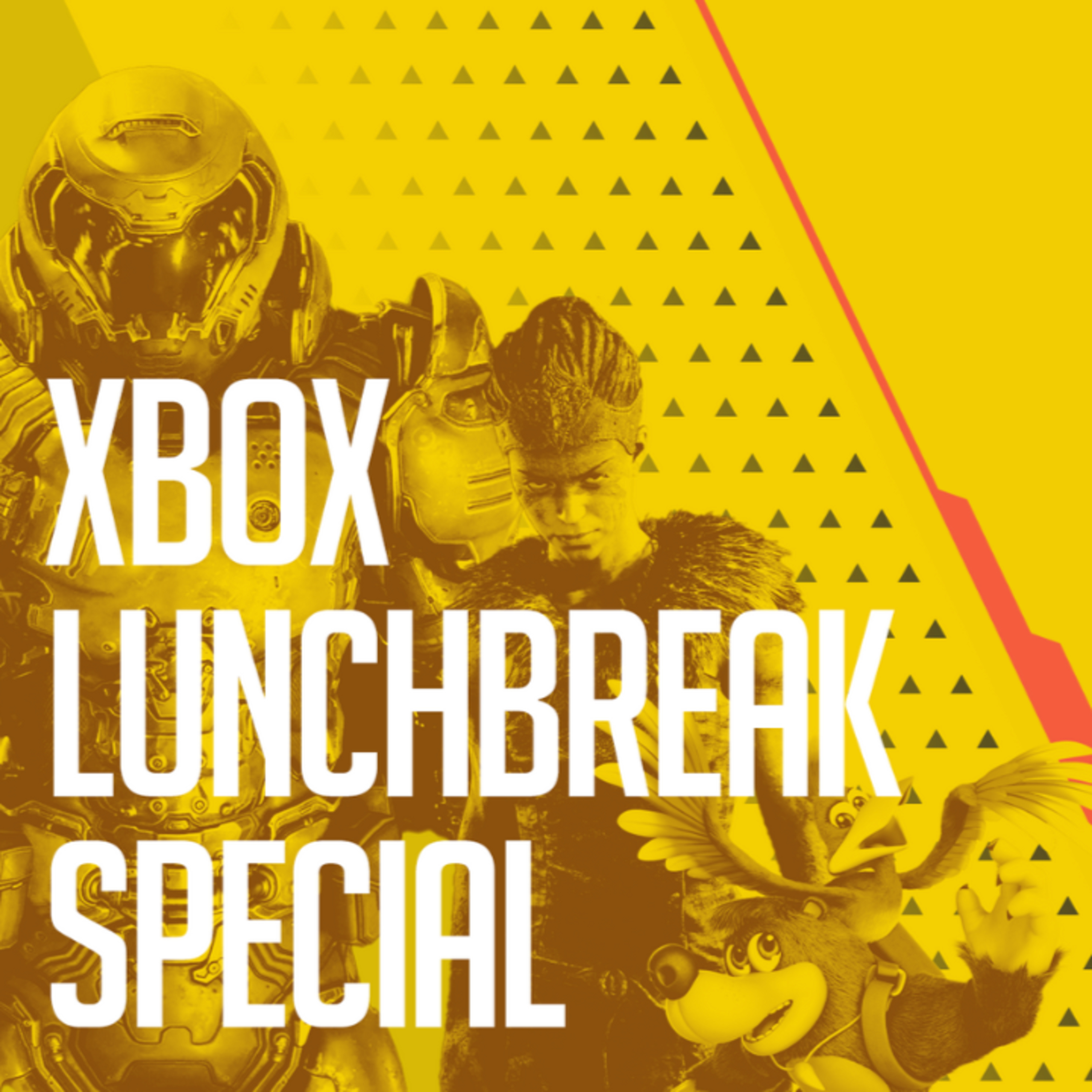 XBOX's Asha Sharma Announces BIG Changes For XBOX Game Studios | NO Studios Are Being Closed! episode artwork