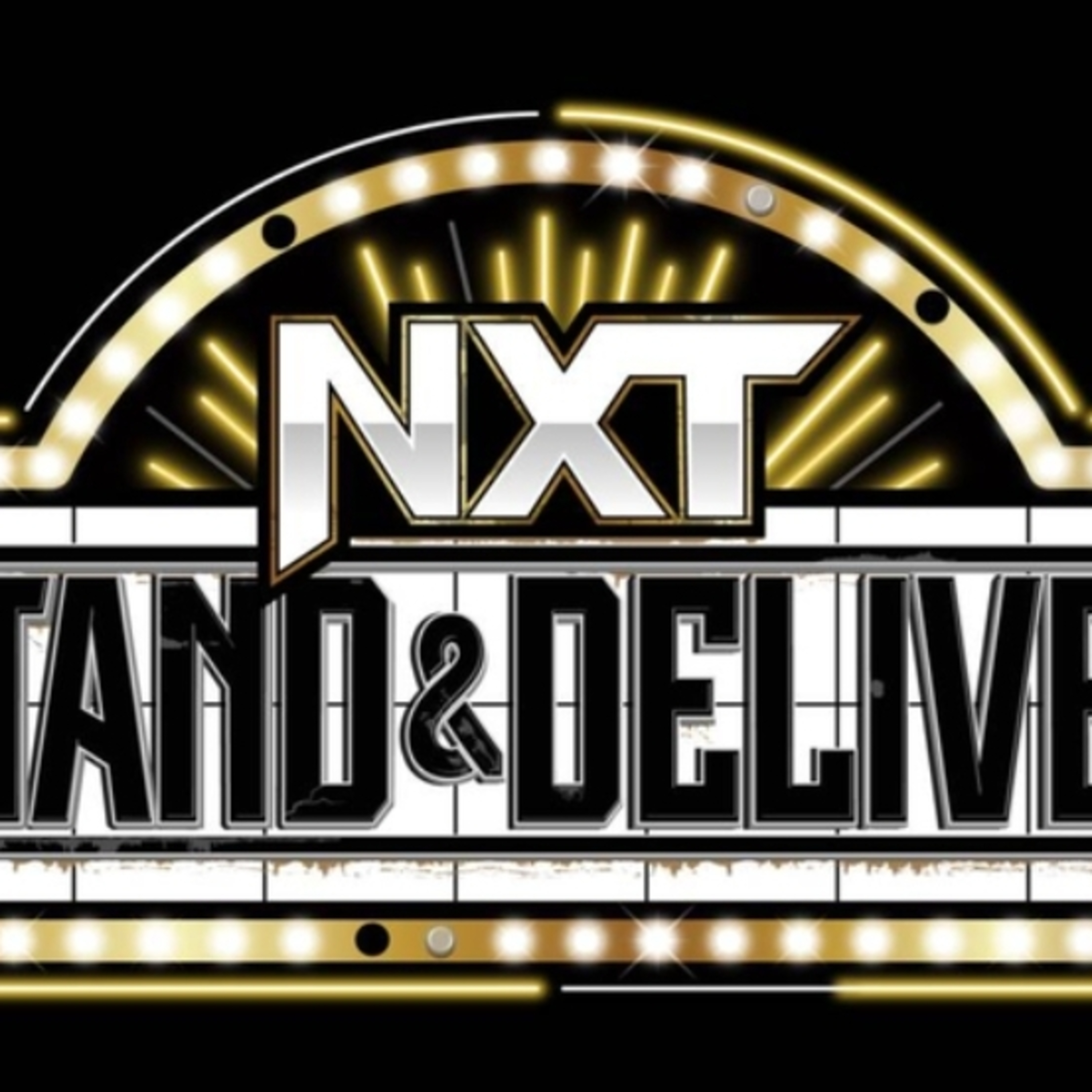 NXT „Stand & Deliver 2023“ (Langversion) vom 01.04.2023 - Ausgabe 533 vom 01.04.2023 (Finale Staffel 2). episode artwork