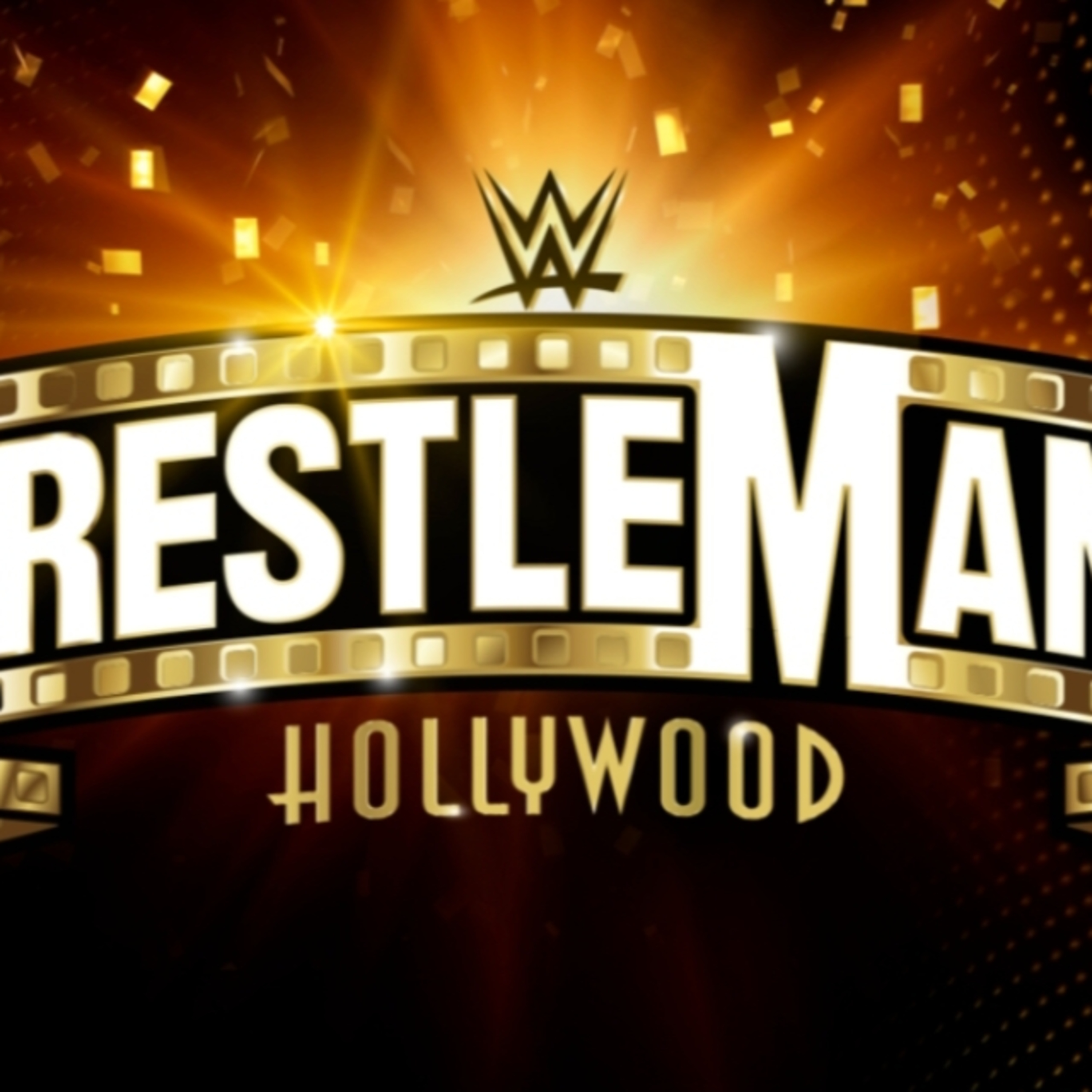 WWE „WrestleMania 39“ Abend 1 (Langversion) vom 01.04.2023 - Ausgabe 535 vom 02.04.2023 (Premiere Staffel 3). episode artwork