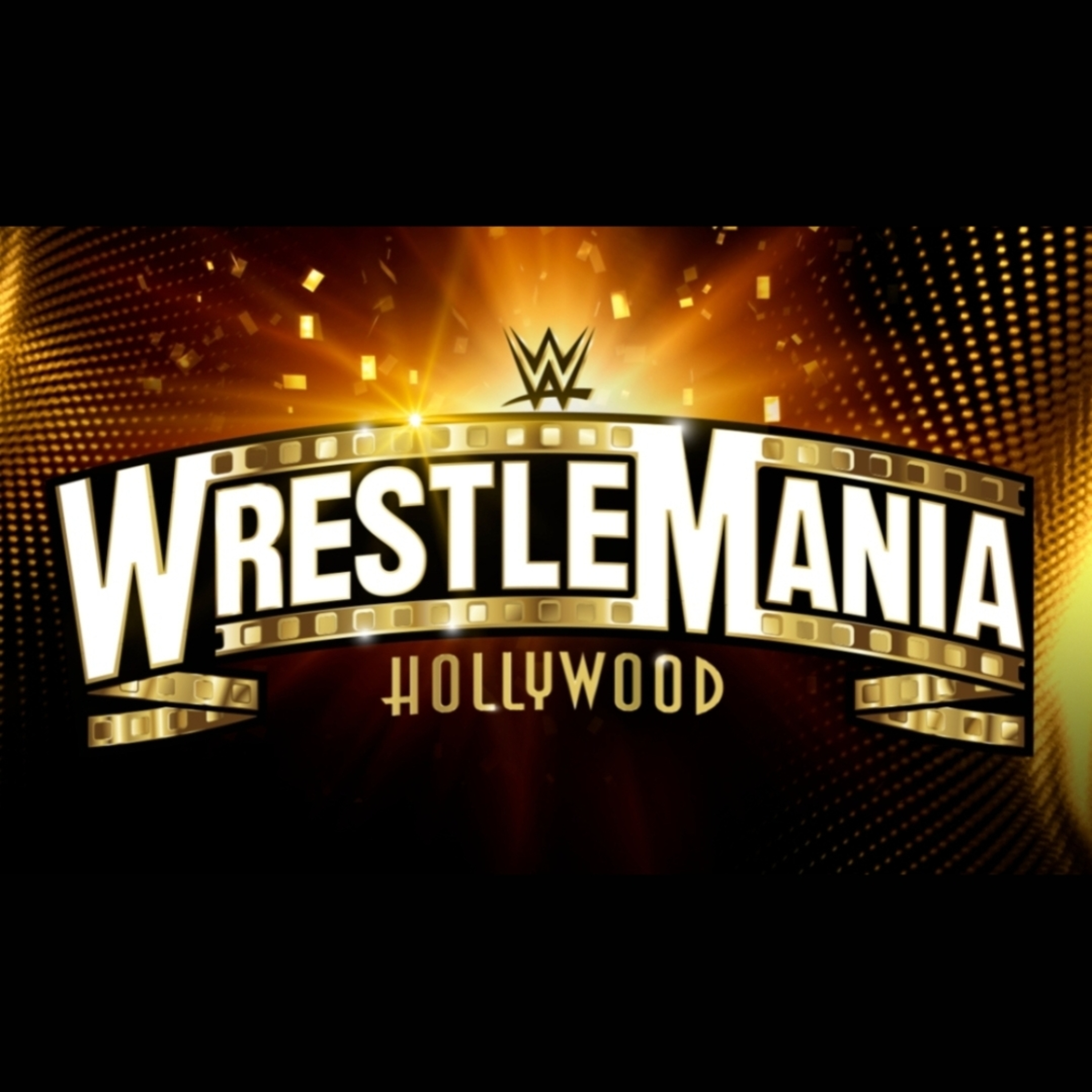 WWE „WrestleMania 39“ Abend 2 (Kurzversion) vom 02.04.2023 - Ausgabe 538 vom 03.04.2023. episode artwork