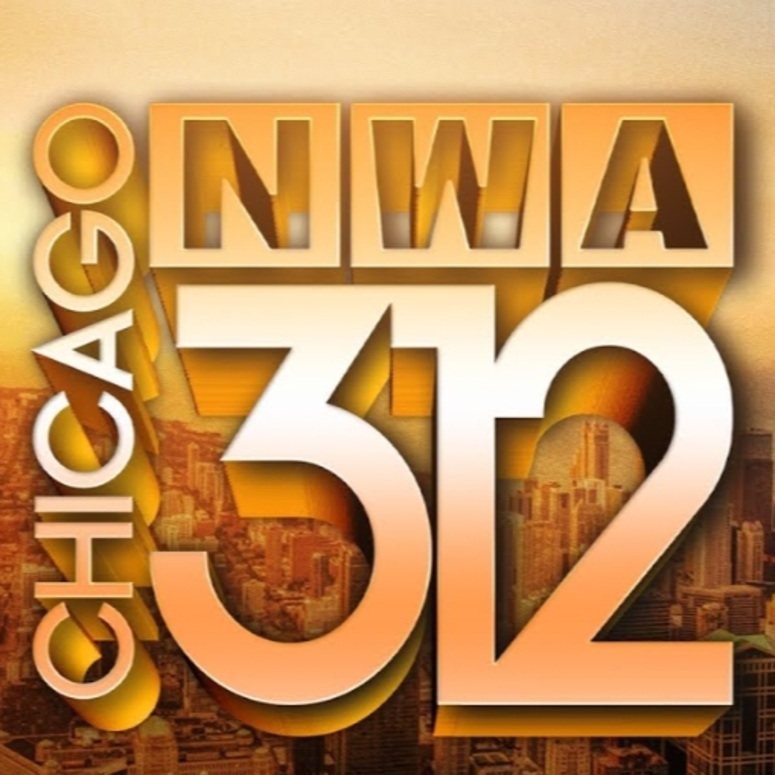 National Wrestling Alliance „NWA 312 “ vom 07.04.2023 - Ausgabe 544 vom 08.04.2023. episode artwork