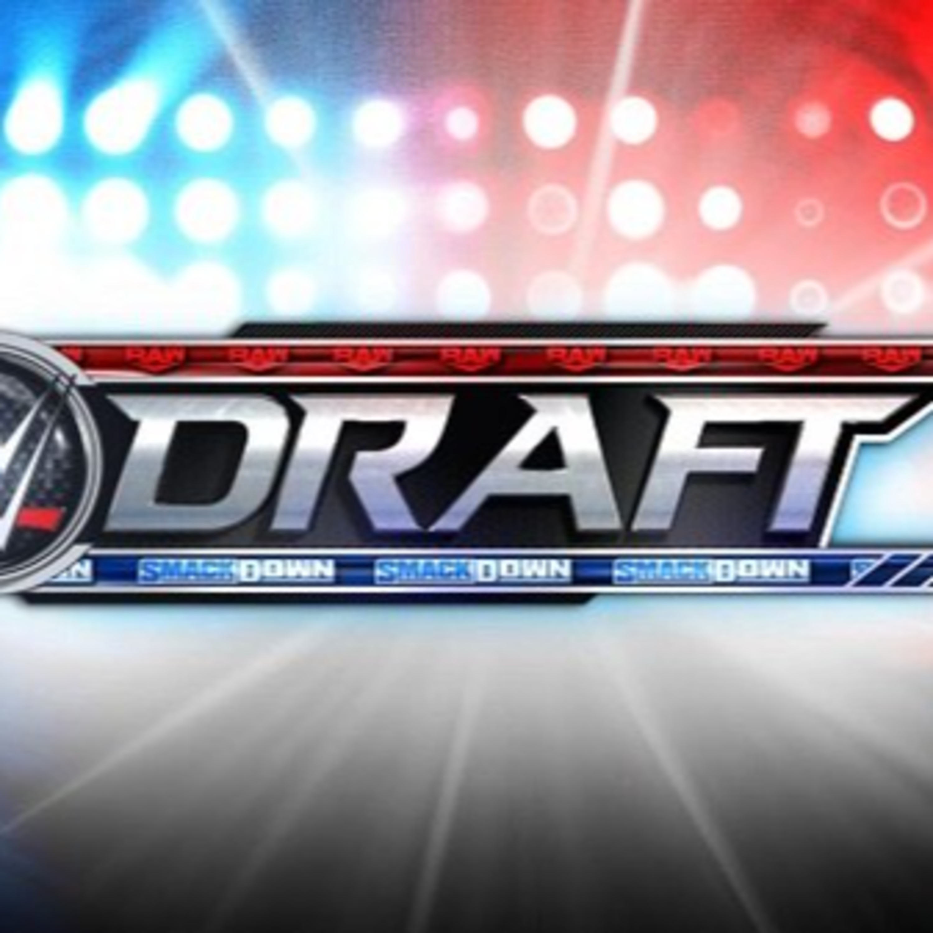 WWE DRAFT 2023 Abend 2 - WWE Monday Night RAW und RAW Talk Draft vom 30.04.2023 - Ausgabe 565 vom 02.05.2023. episode artwork