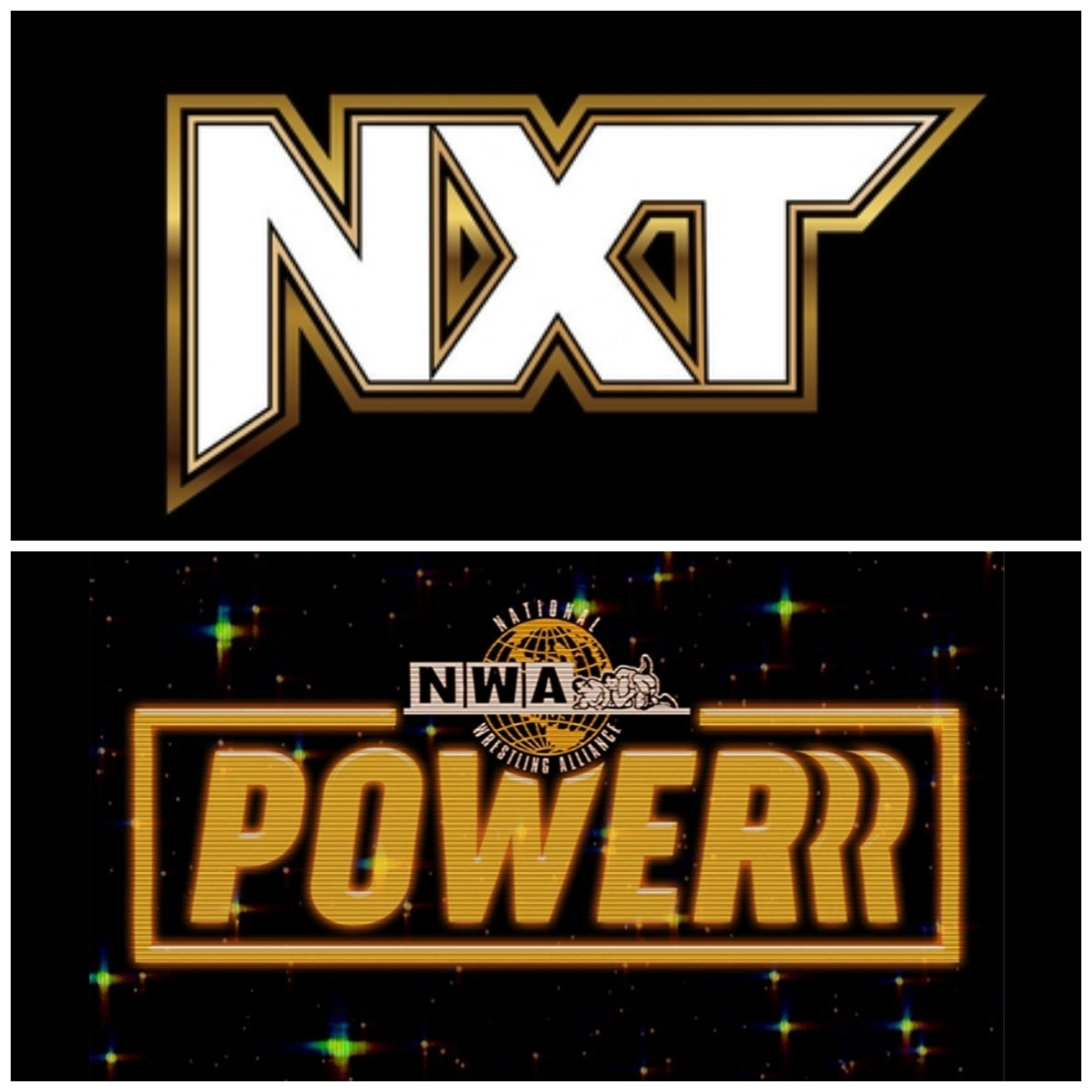 NXT und NWA Powerrr vom 02.05.2023 - Ausgabe 566 vom 03.05.2023. episode artwork