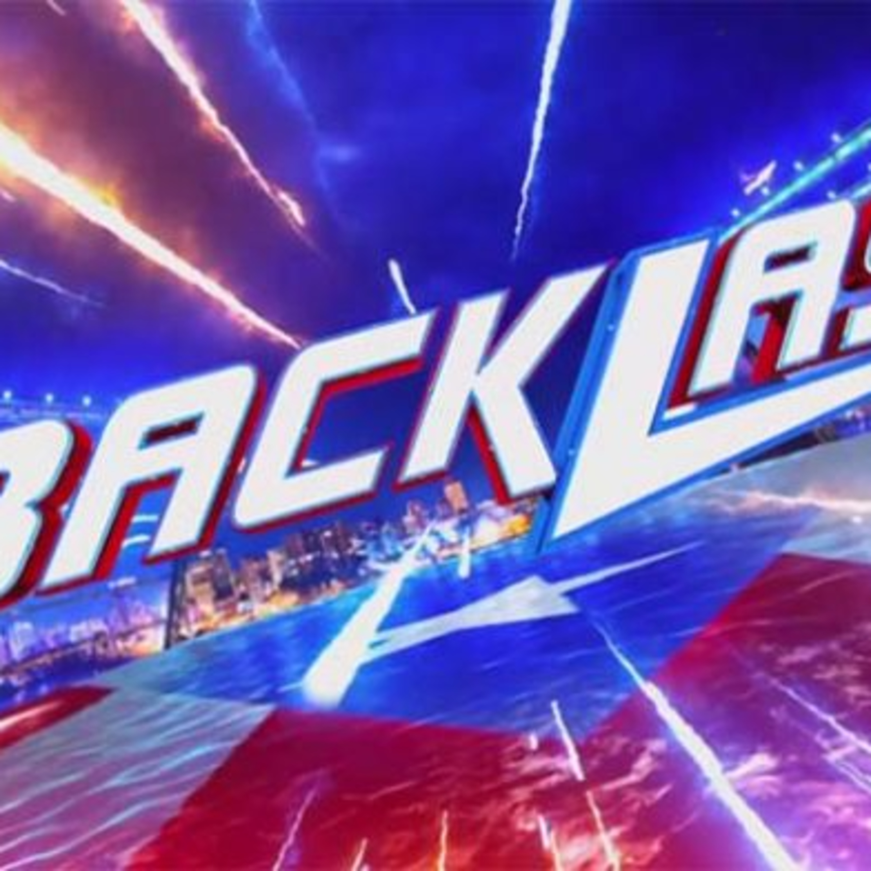 WWE „Backlash 2023“ (Langversion) vom 06.05.2023 - Ausgabe 570 vom 07.05.2023. episode artwork