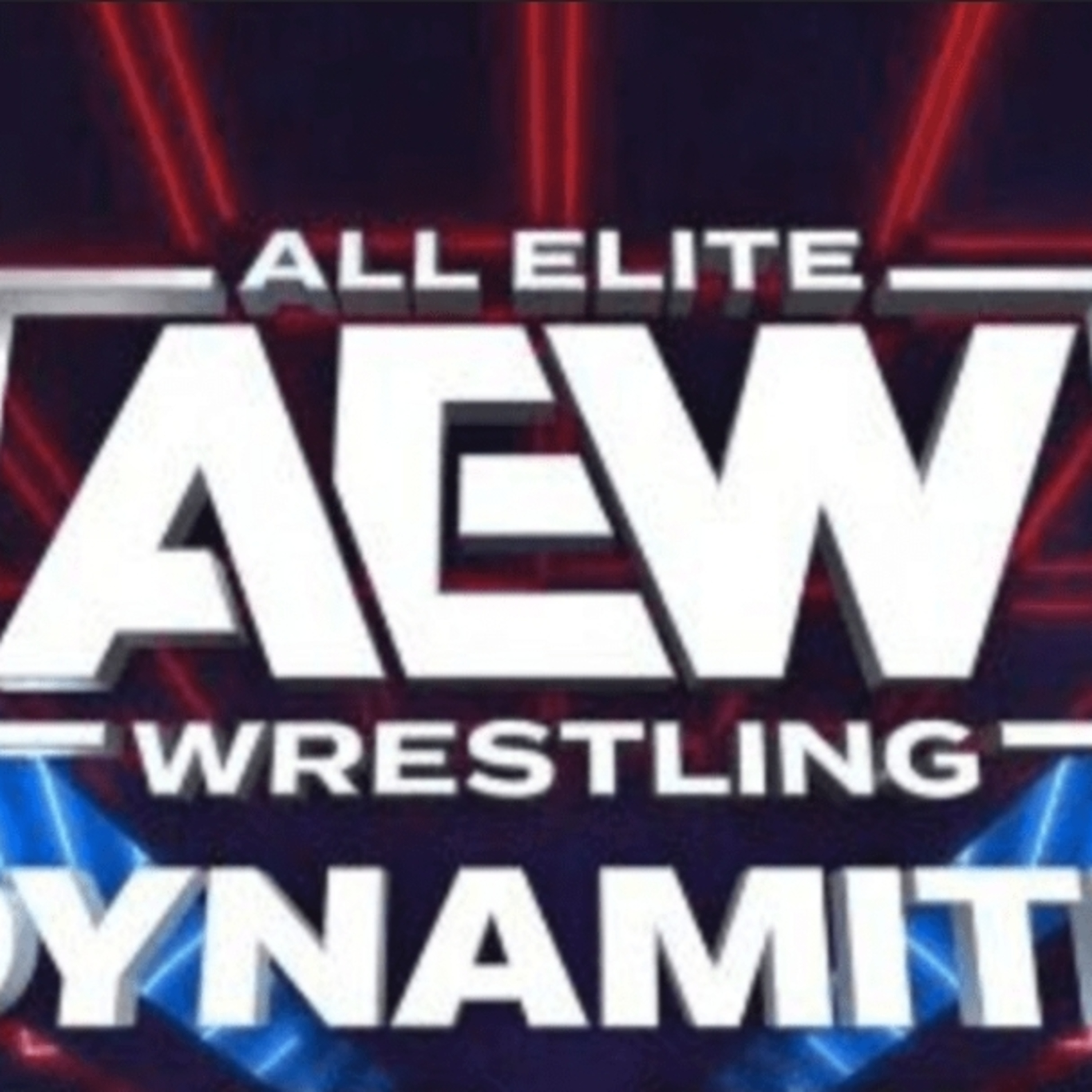 AEW Dynamite vom 10.05.2023 - Ausgabe 574 vom 11.05.2023. episode artwork