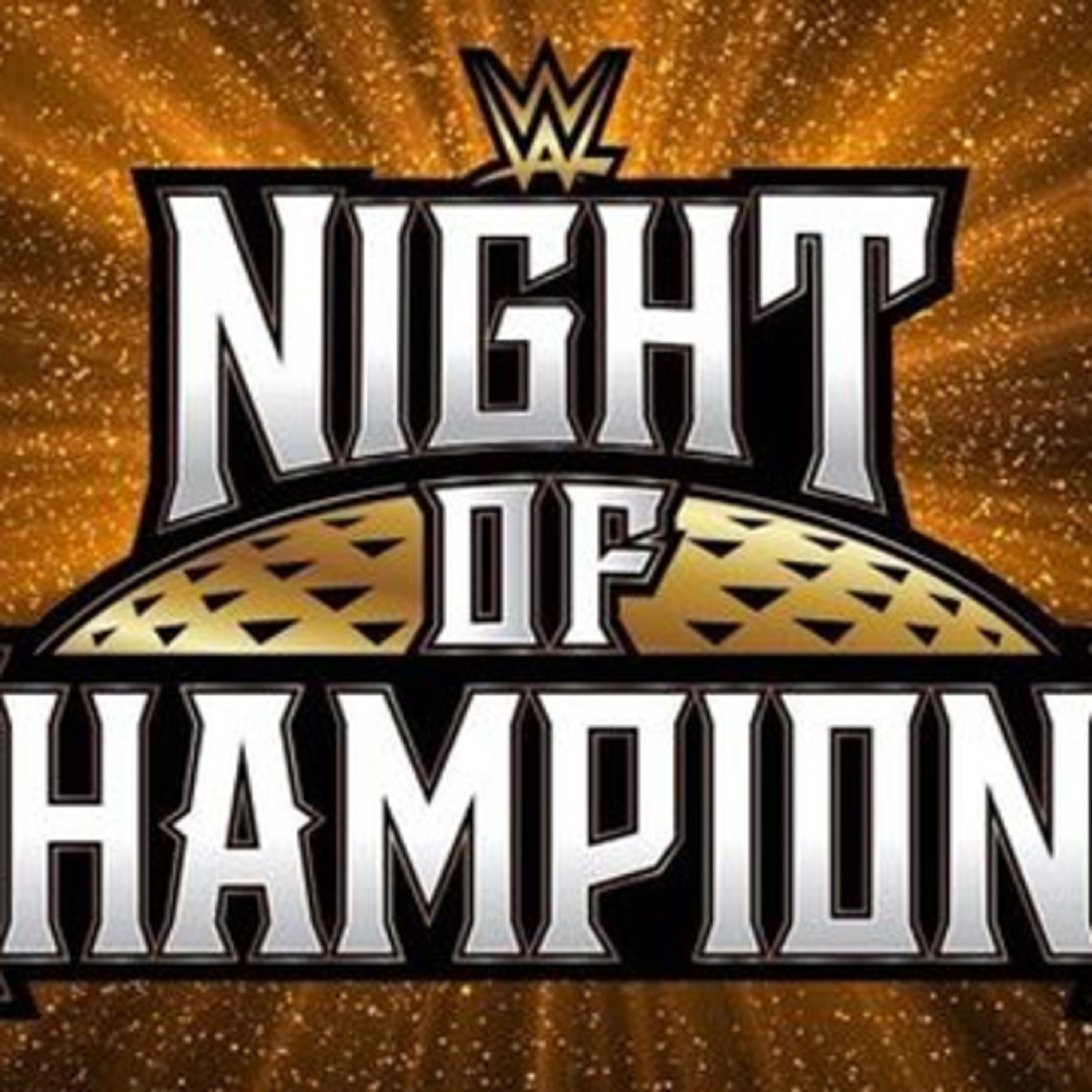WWE „Night of Champions 2023“ (Kurzversion) vom 27.05.2023 - Ausgabe 588 vom 28.05.2023. episode artwork