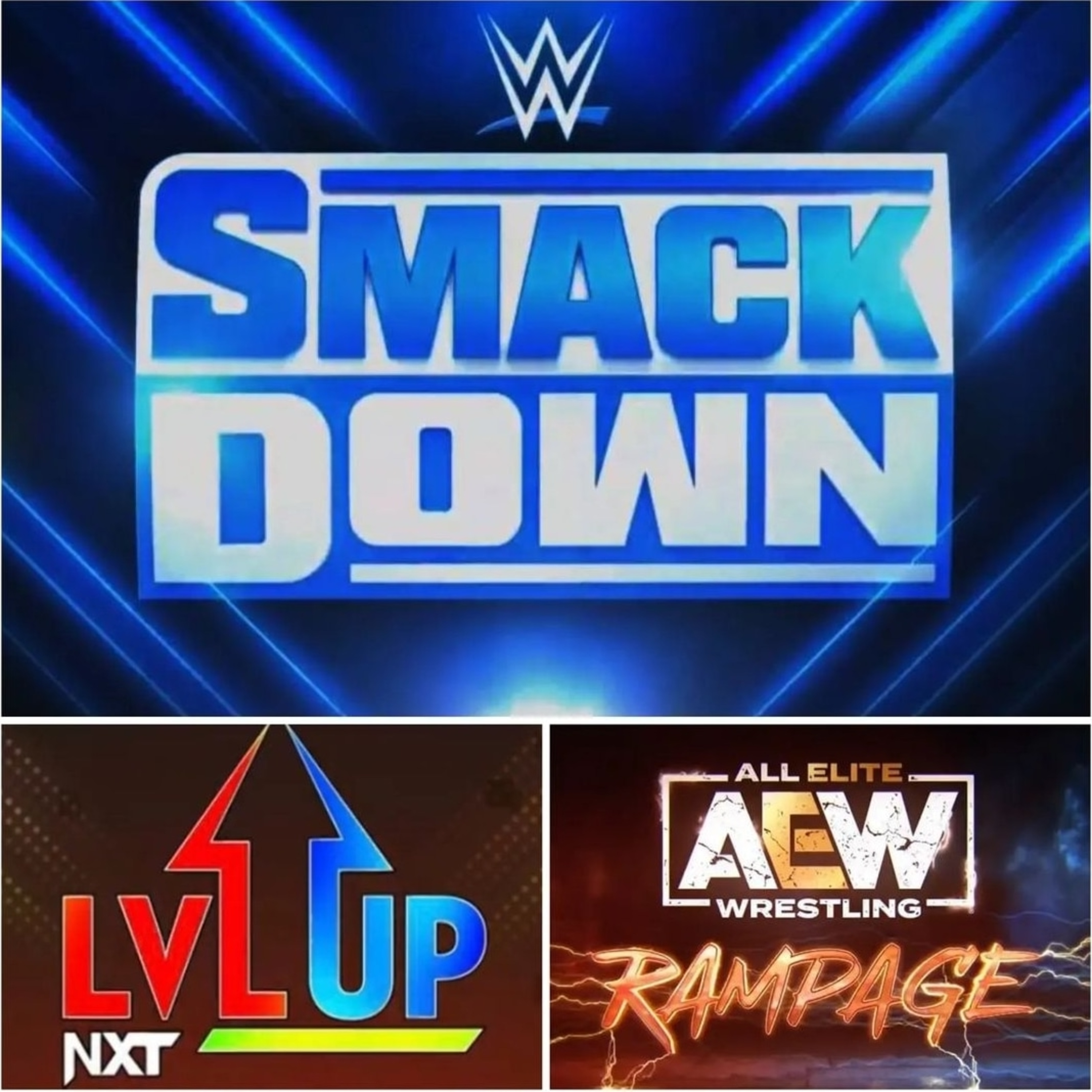 Ultimate Wrestling Talk