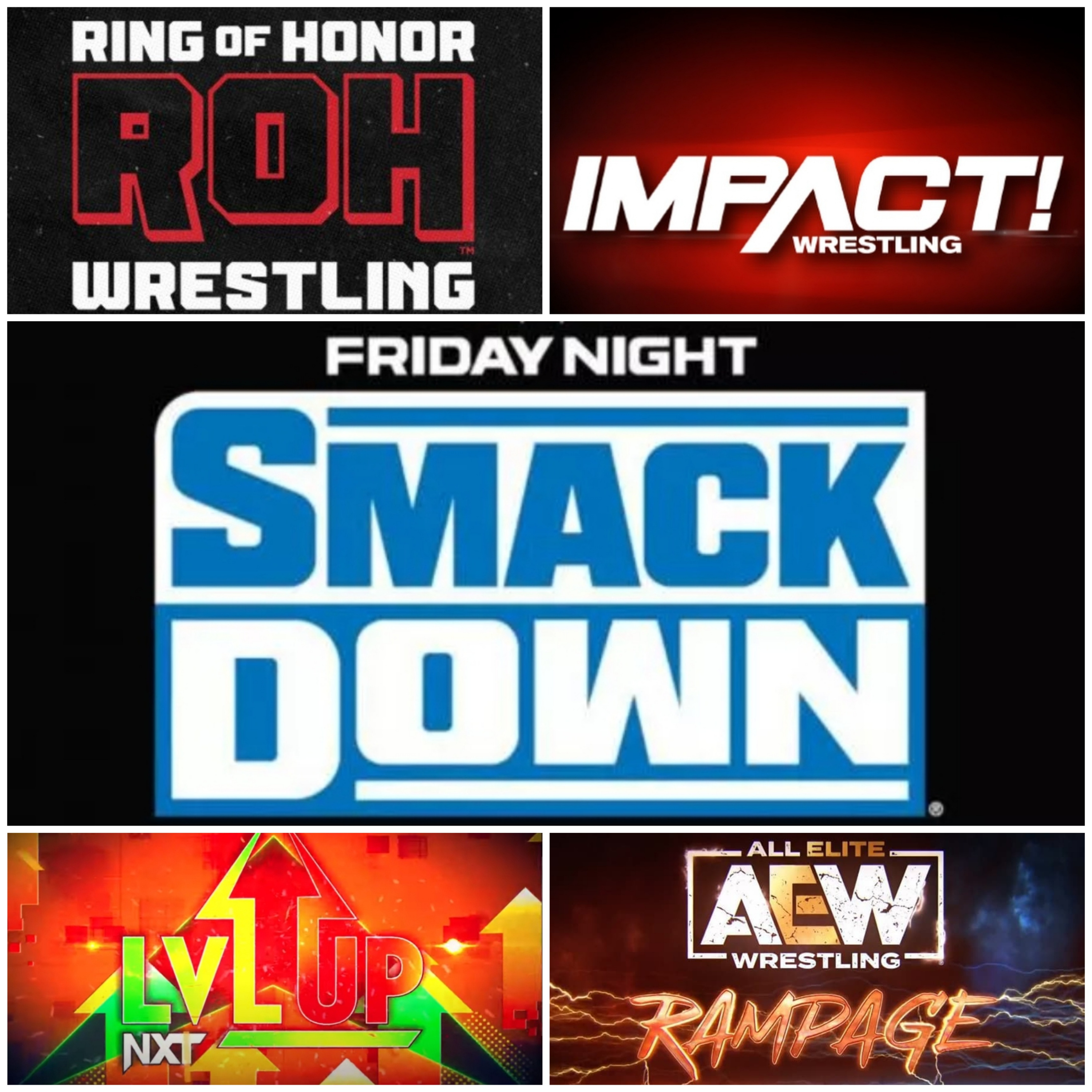 Ultimate Wrestling Talk