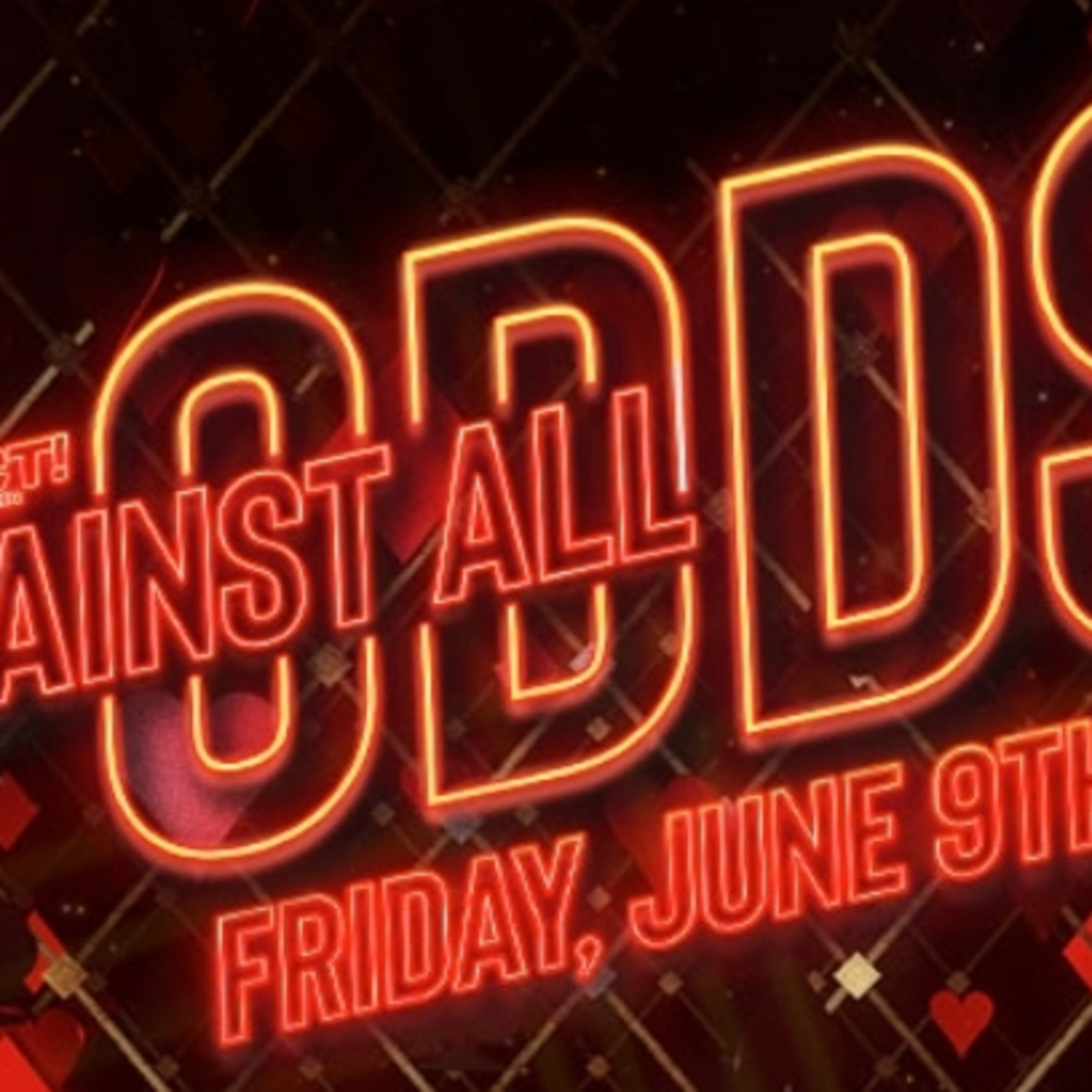 Impact Wrestling „Against All Odds 2023“ vom 09.06.2023 - Ausgabe 604 vom 10.06.2023. episode artwork