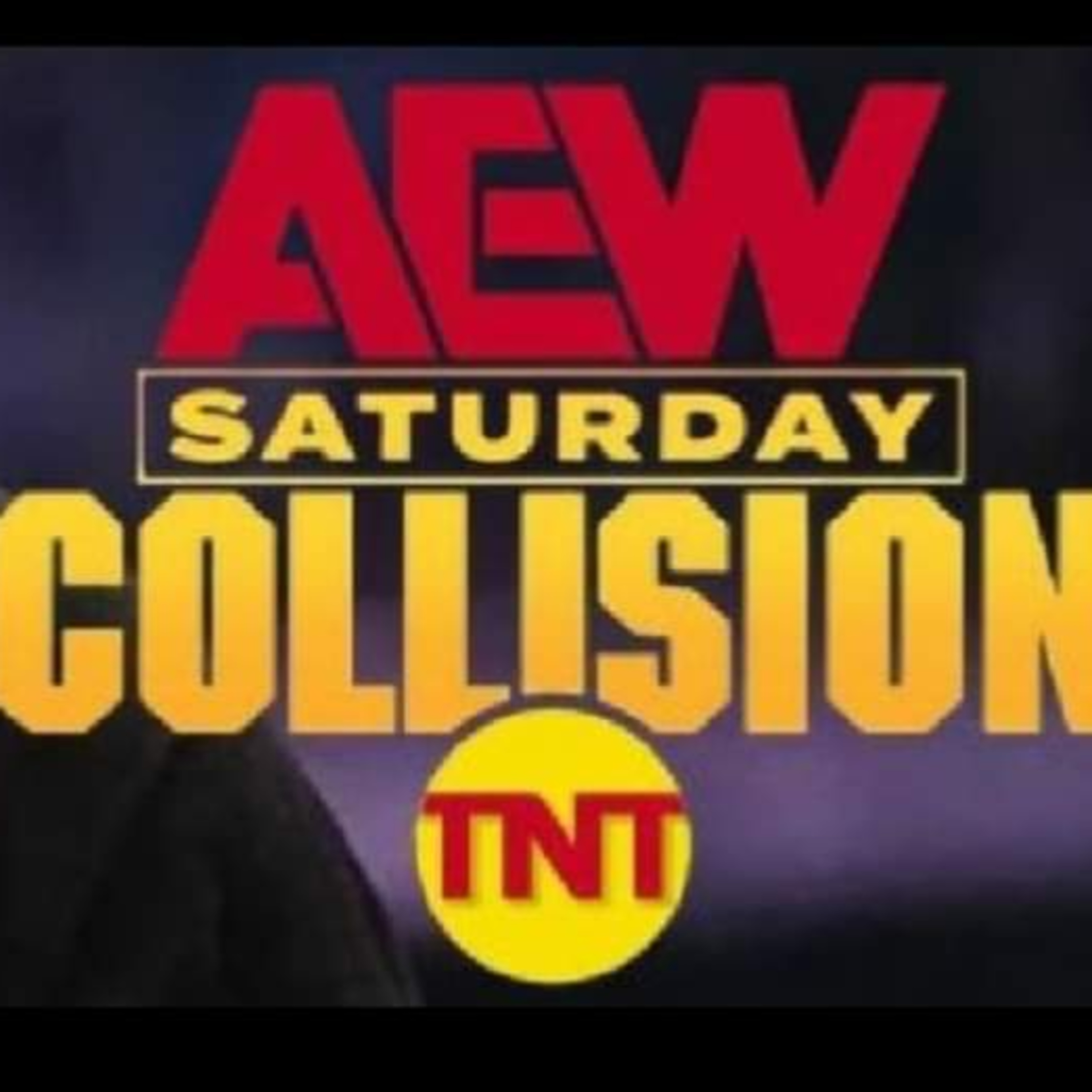 AEW Collision vom 17.05.2023 - Ausgabe 609 18.06.2023. episode artwork