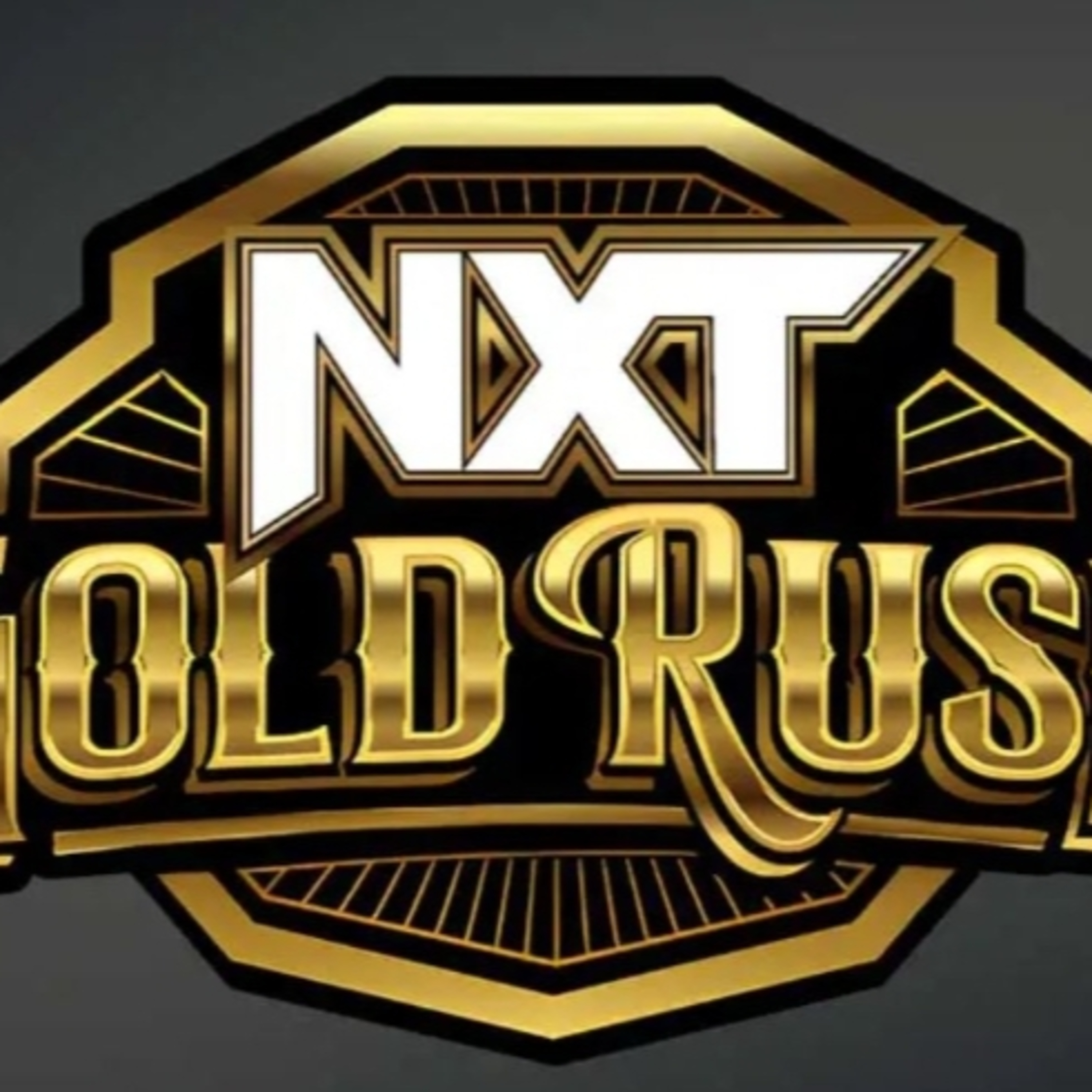 NXT „Gold Rush“ Abend 1 vom 20.06.2023 - Ausgabe 611 vom 21.06.2023. episode artwork