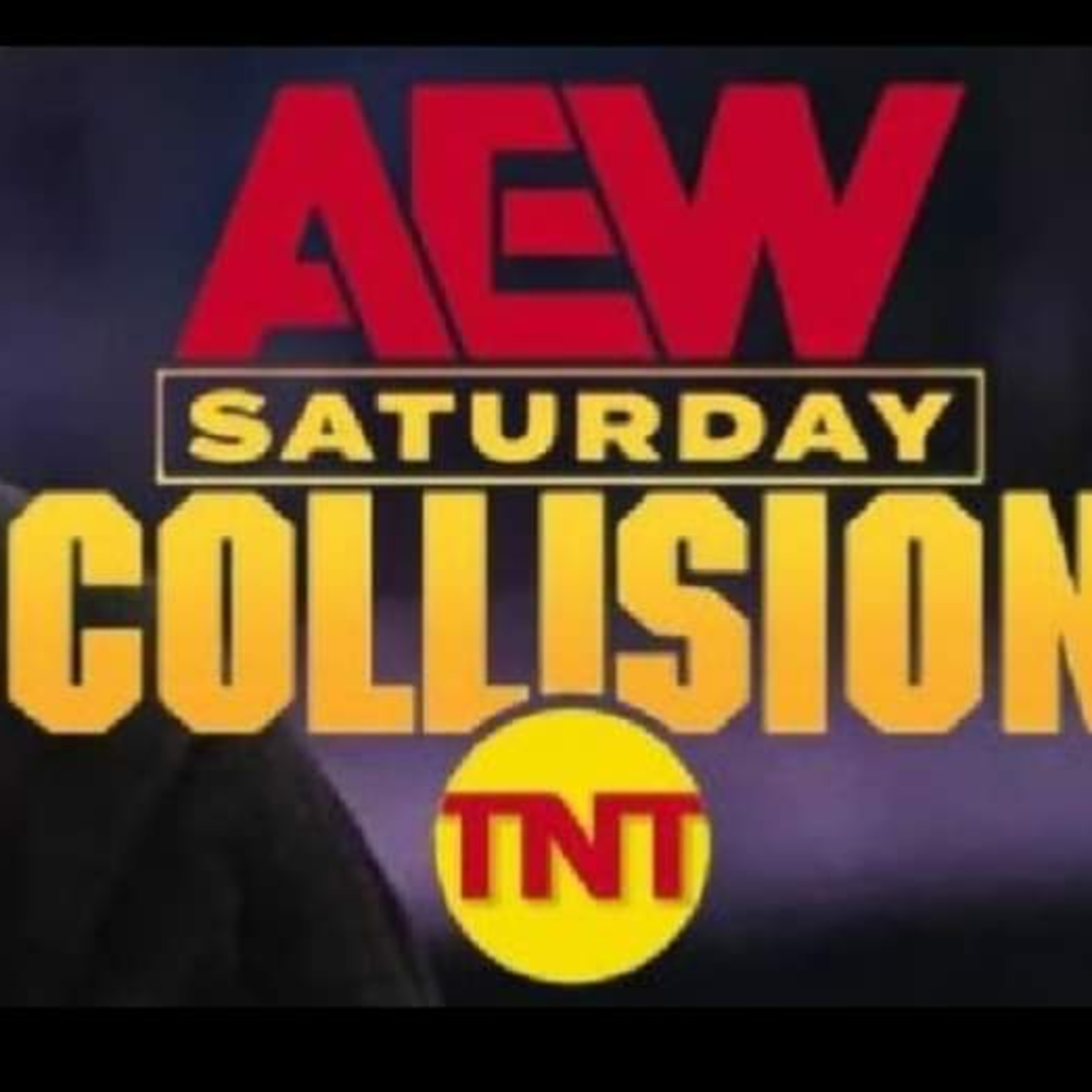 AEW Collision vom 24.05.2023 - Ausgabe 614 vom 25.06.2023. episode artwork