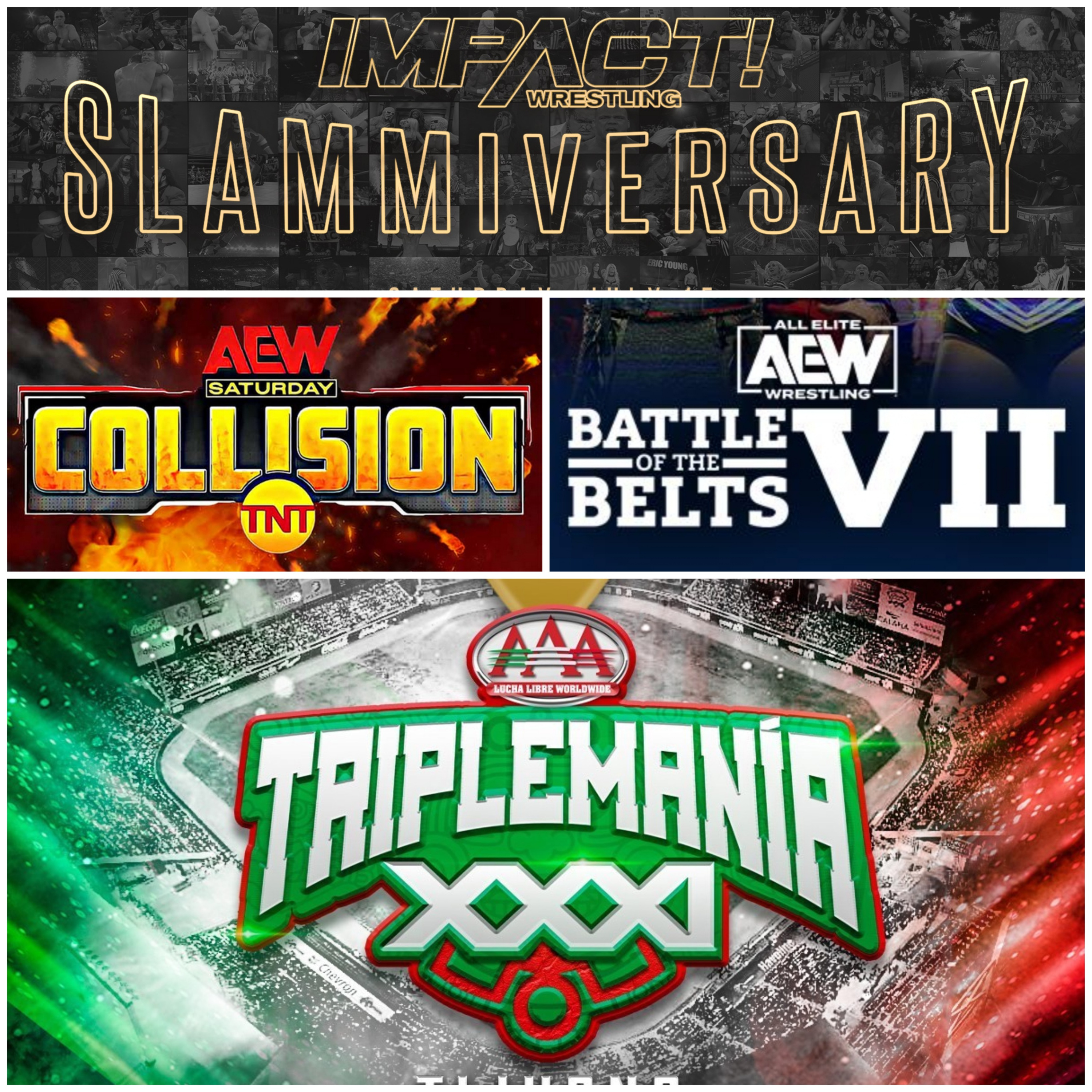 Ultimate Wrestling Talk