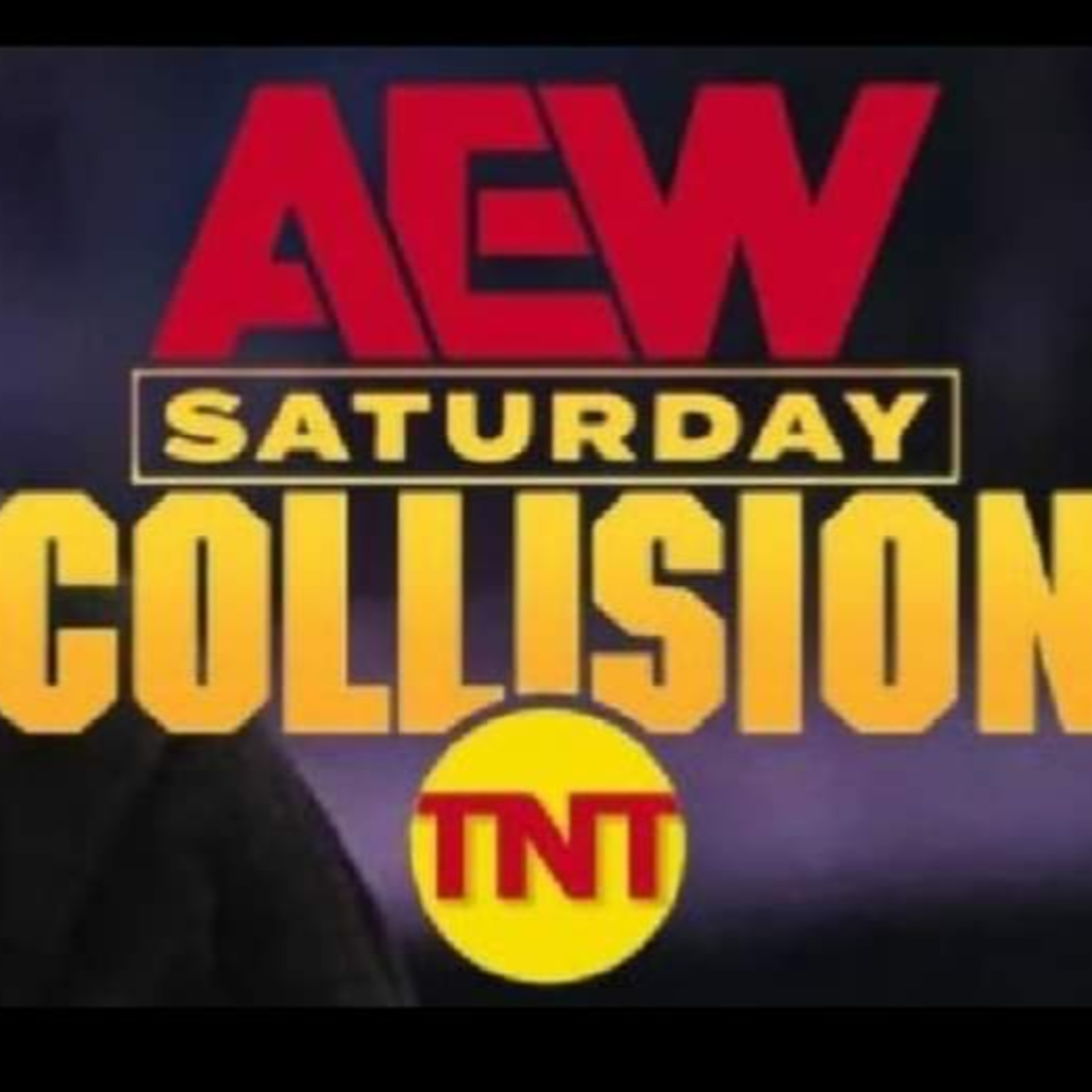 AEW Collision vom 22.07.2023 - Ausgabe 639 vom 23.07.2023. episode artwork