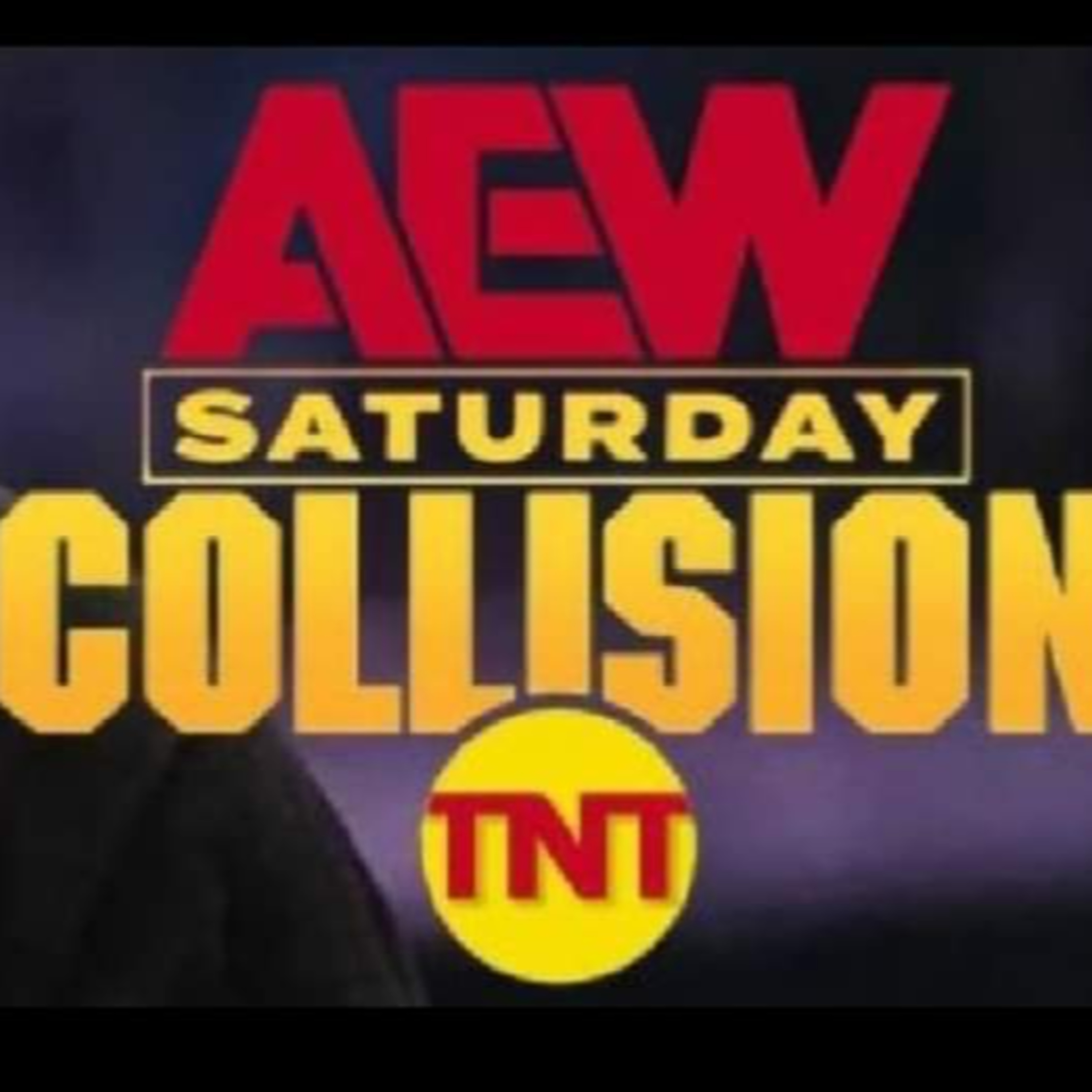AEW Collision vom 29.07.2023 - Ausgabe 643 vom 30.07.2023. episode artwork