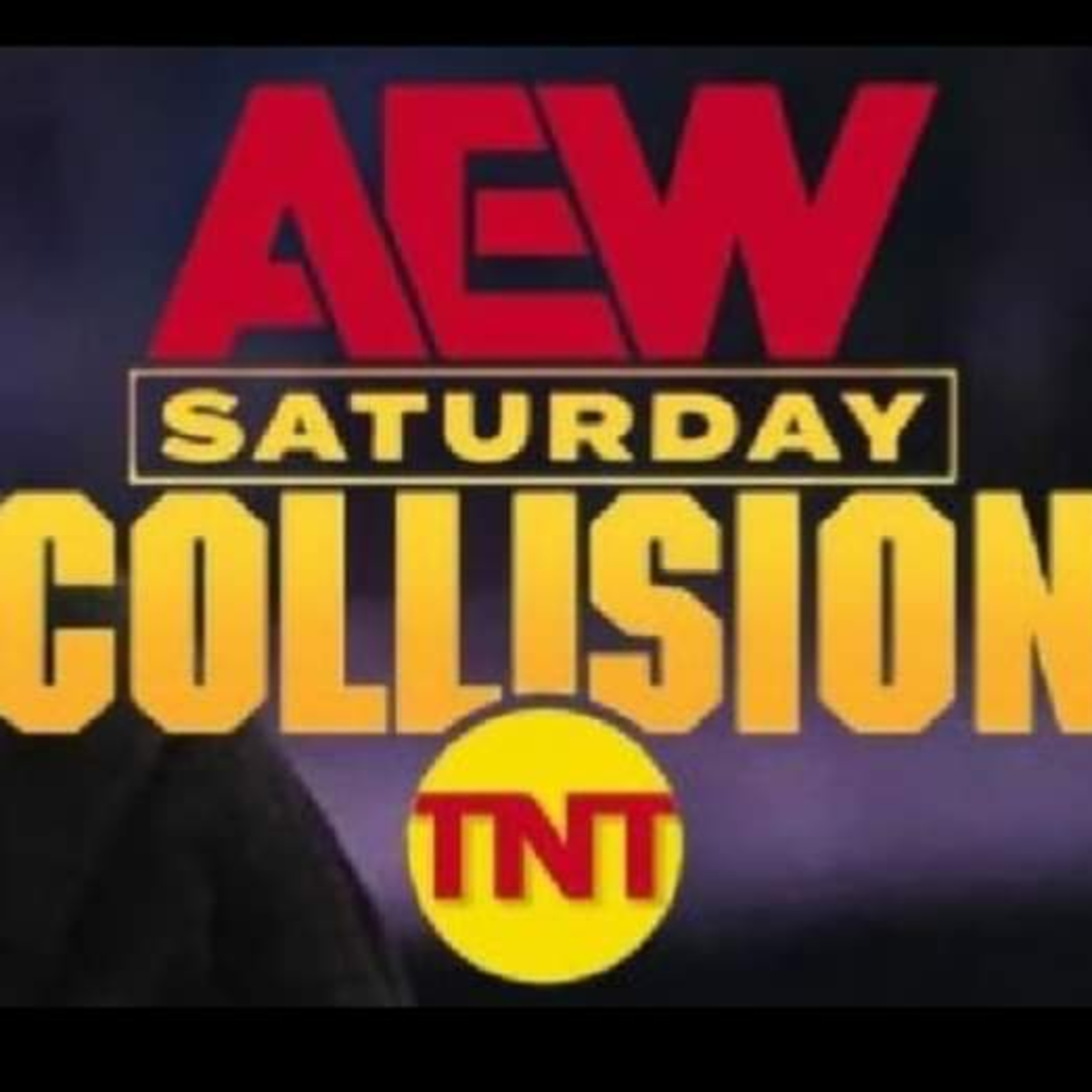 AEW Collision vom 05.08.2023 - Ausgabe 648 vom 06.08.2023. episode artwork